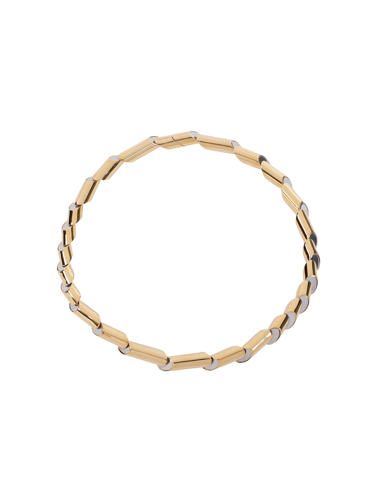 Sequence By Lanvin Necklace