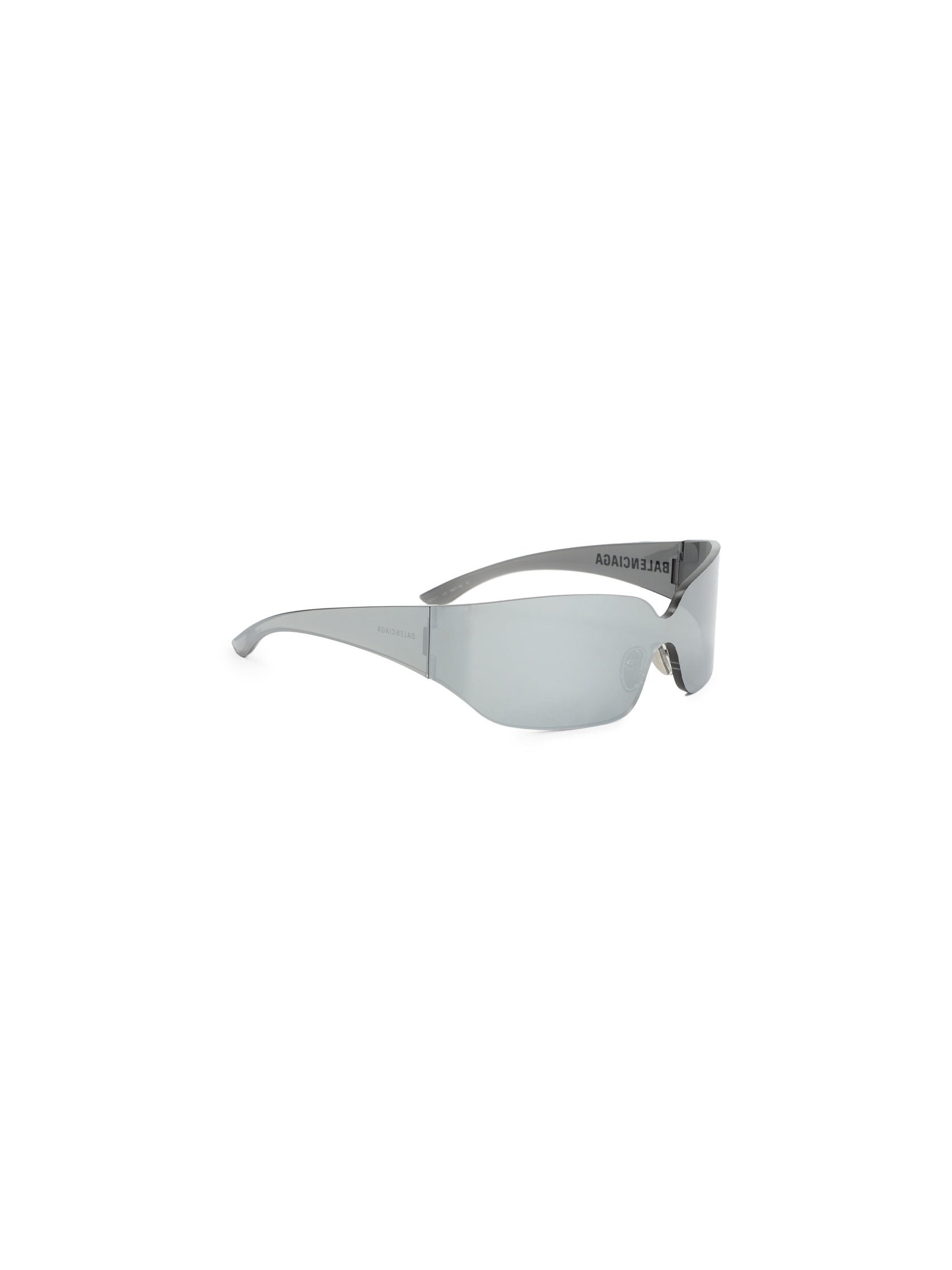 Mono Square Sunglasses