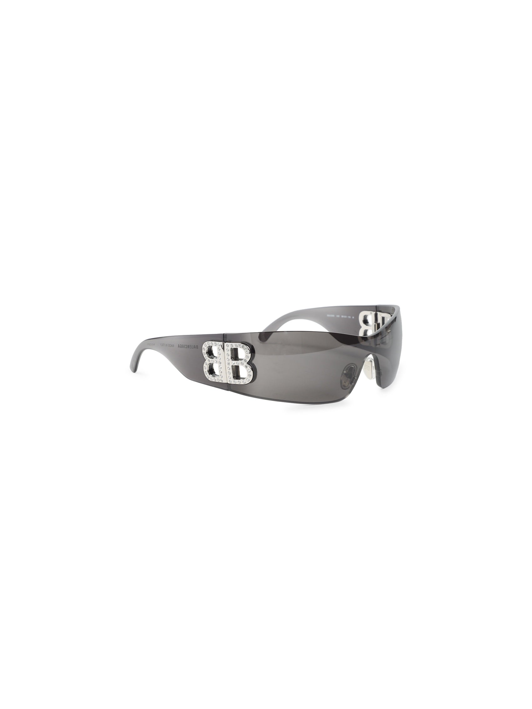 Bossy Mask Sunglasses