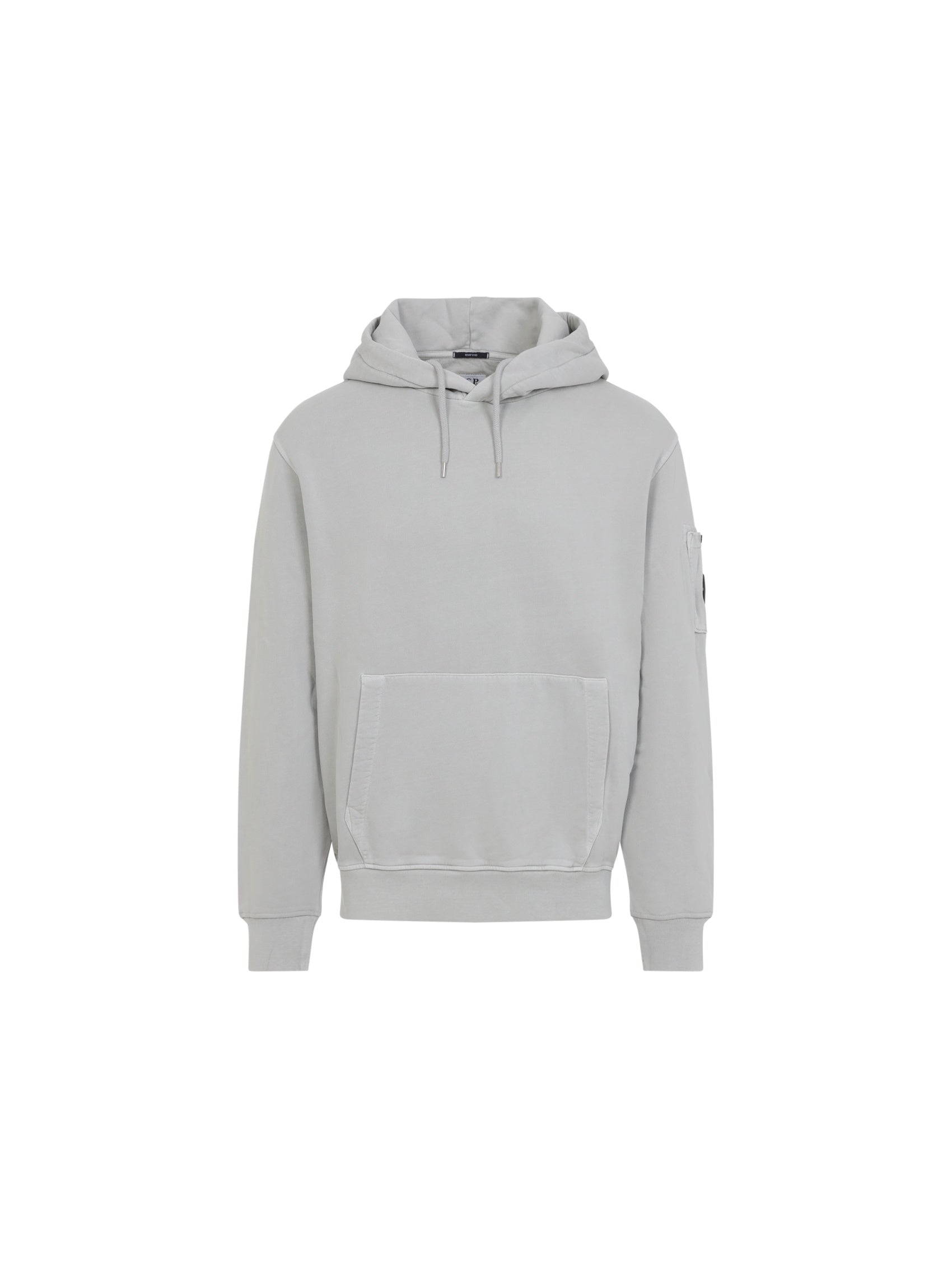 Cotton Hoodie