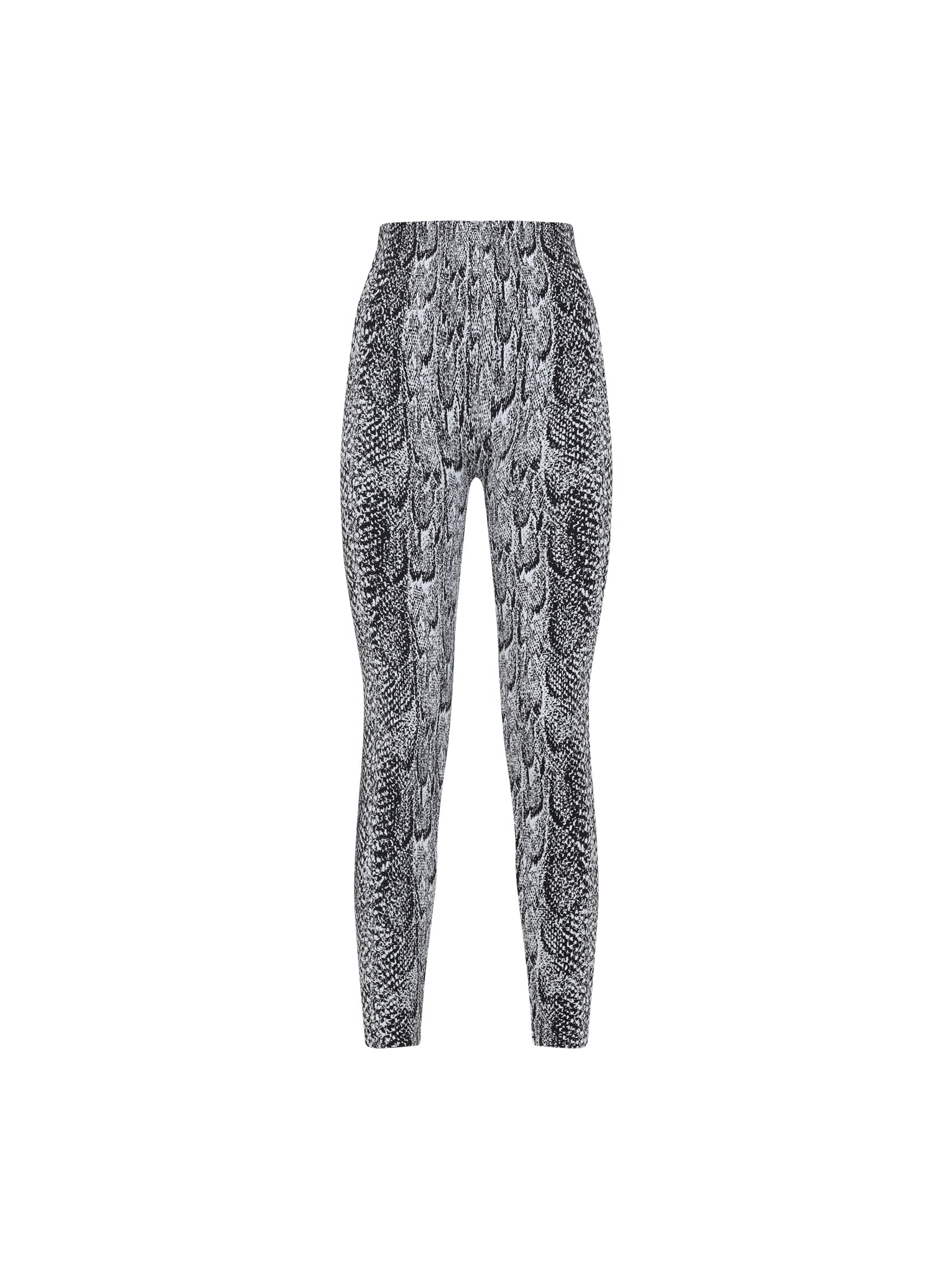 Seamless Python Leggings