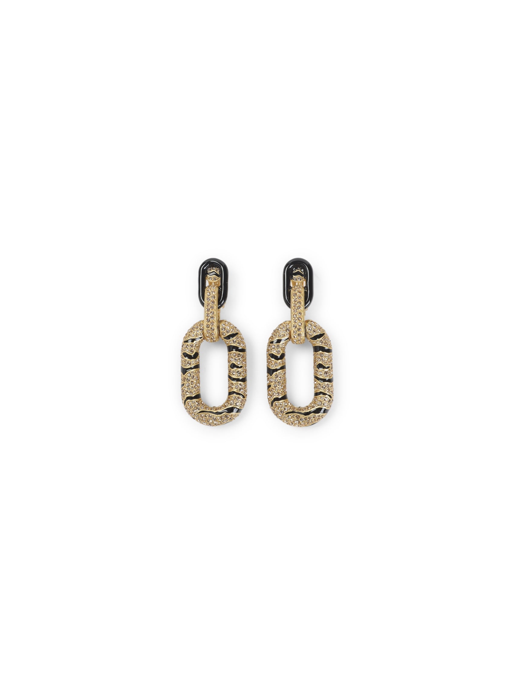 Roar Earrings