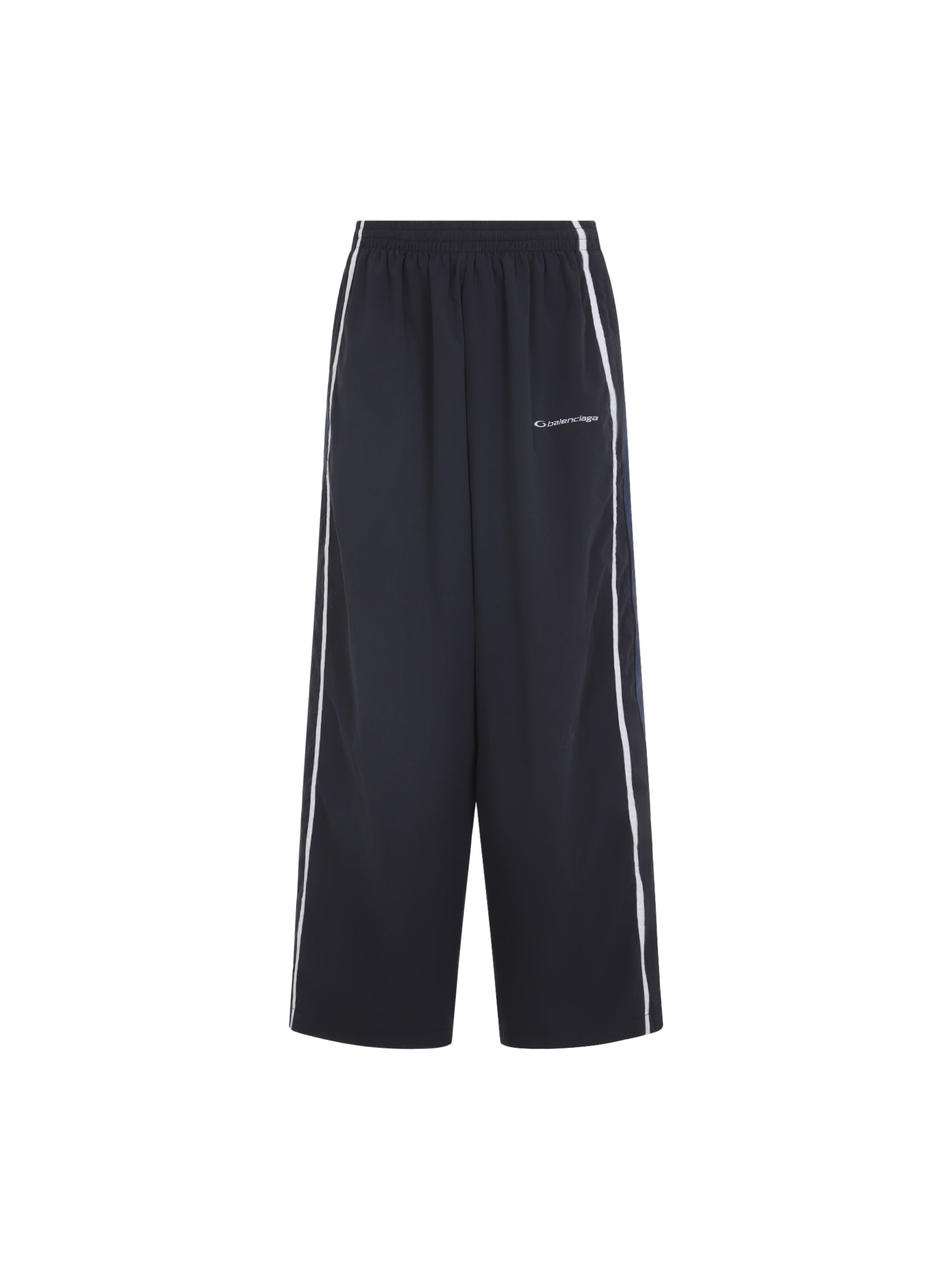 Polyester Track Pants