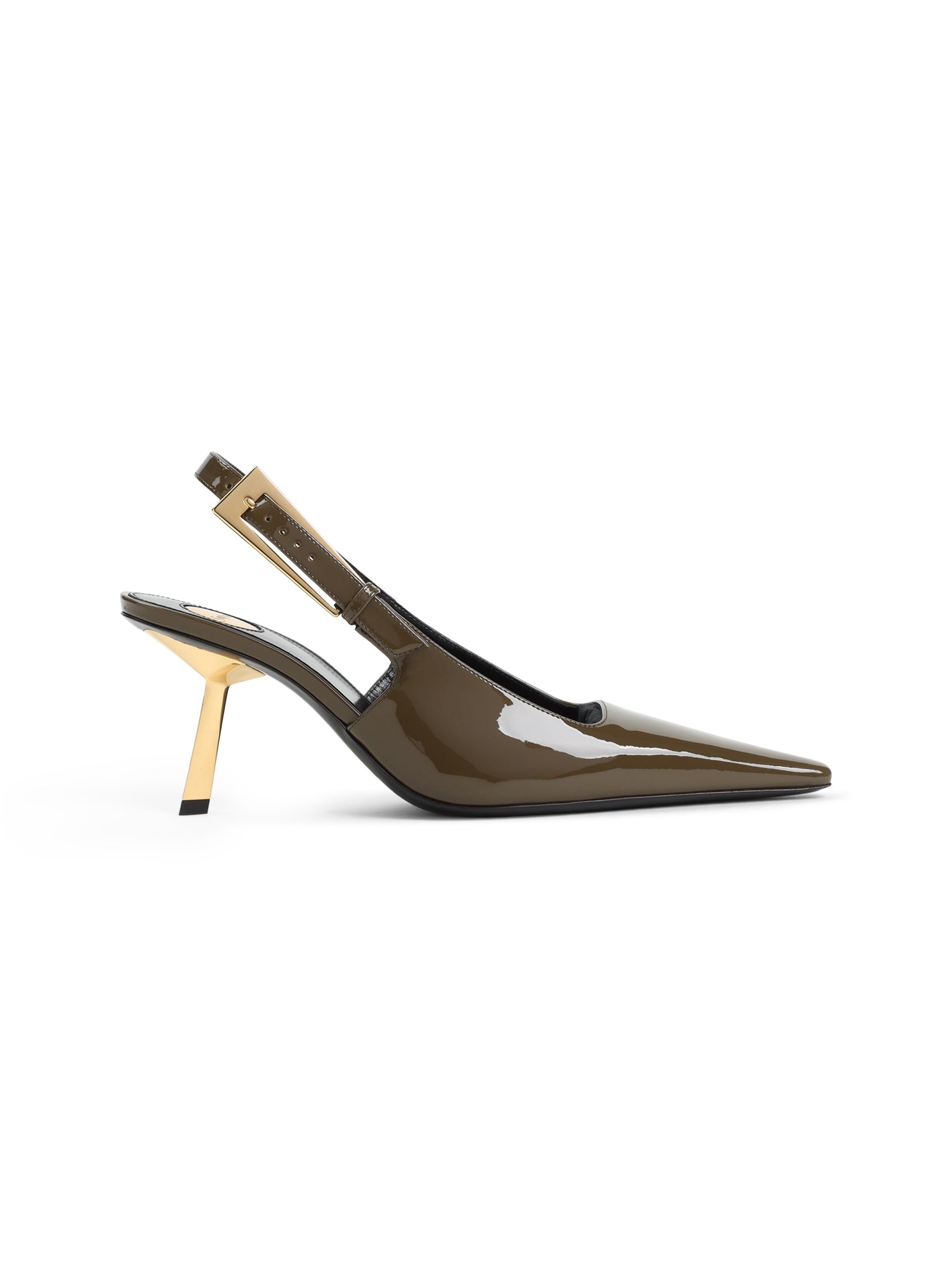 Lee 75 Pumps