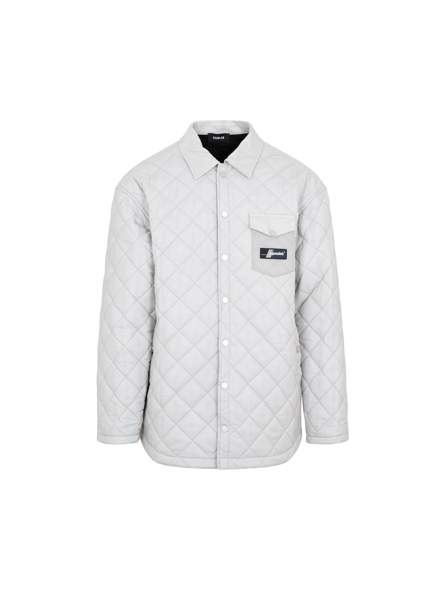 Quilted Shirt