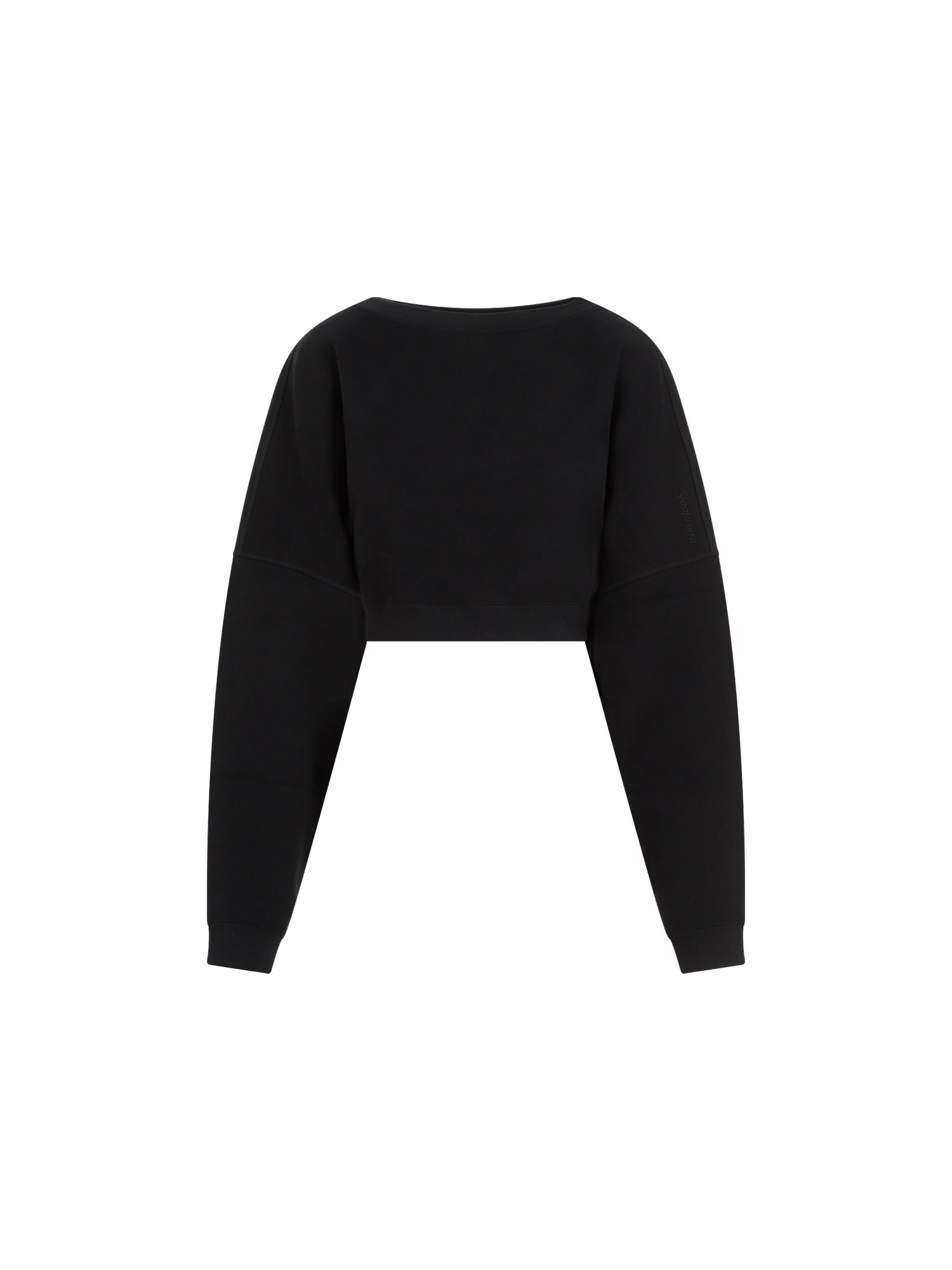 Cotton Sweatshirt