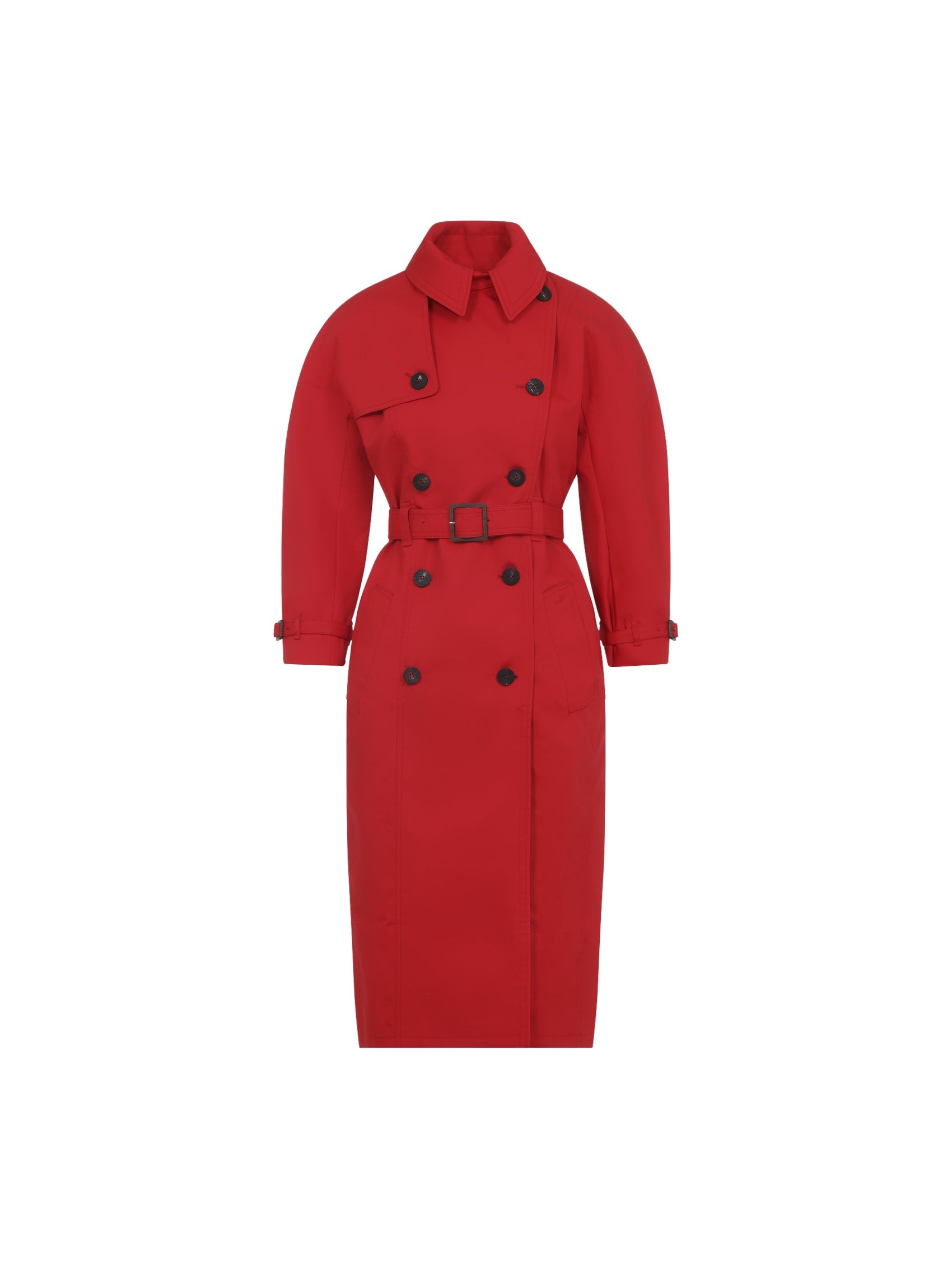 The Citta Trench