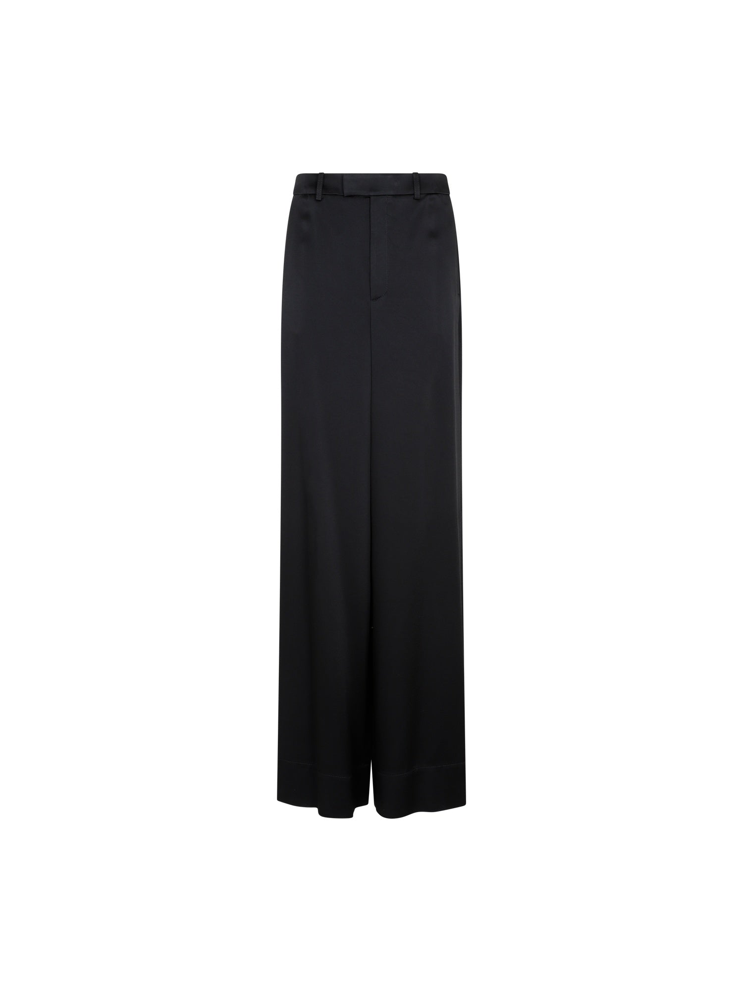 Loose Fit Pants