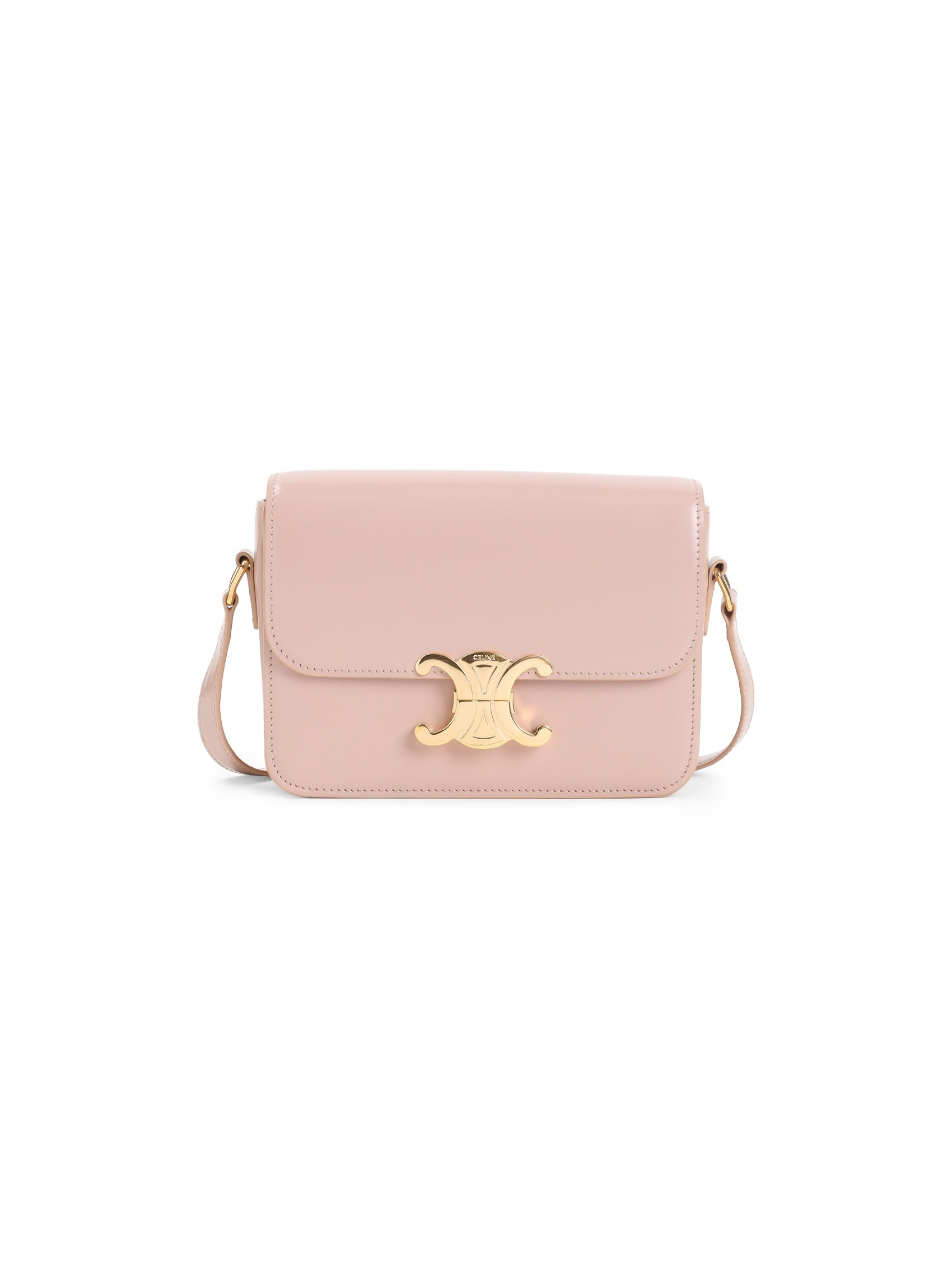 Teen Triomphe Shoulder Bag