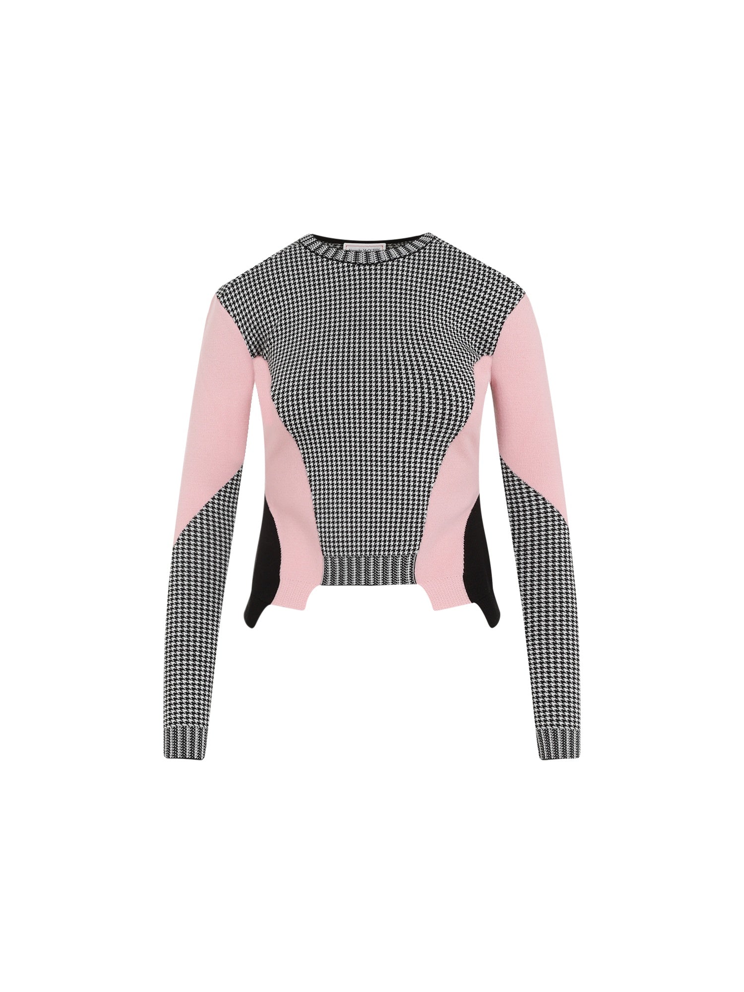 Wool Pullover