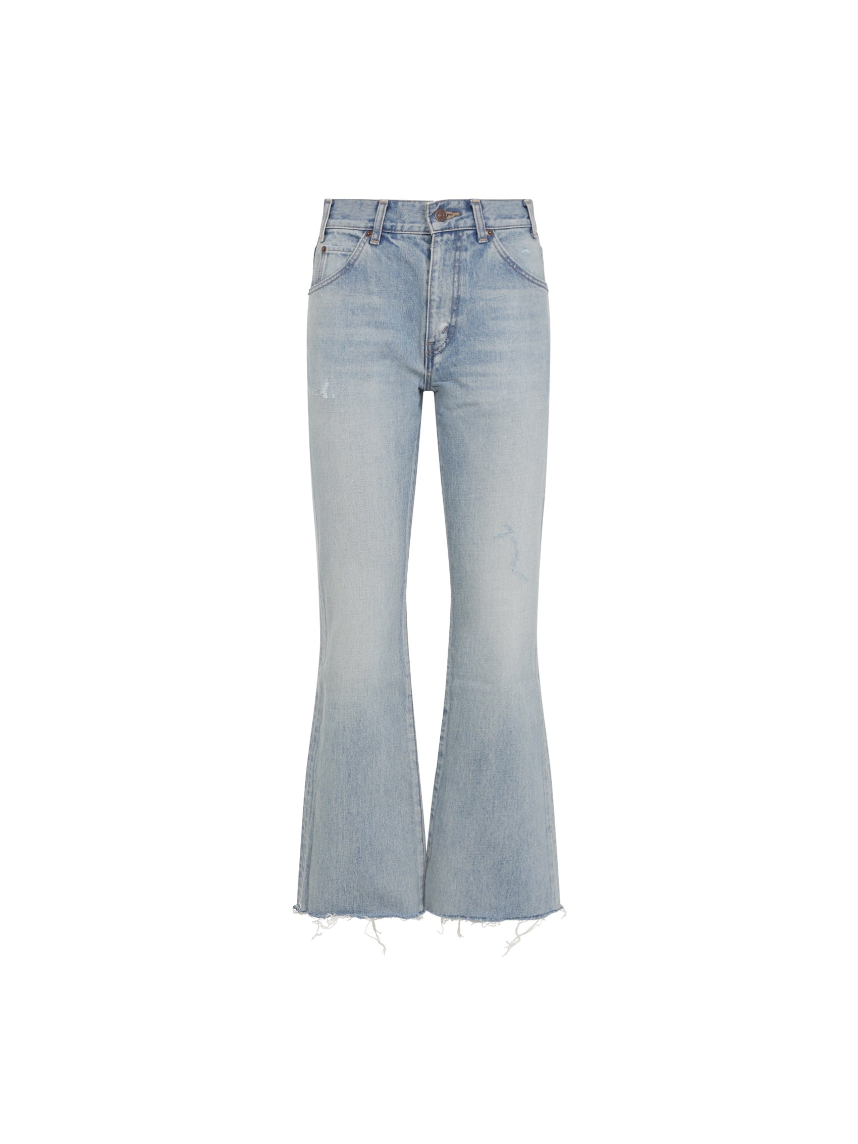 Flare Dylan Jeans