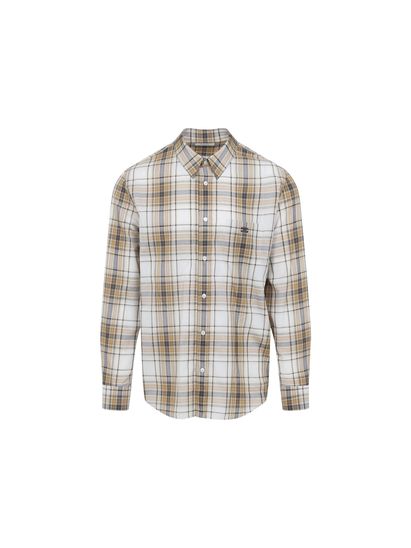 Loose Shirt
