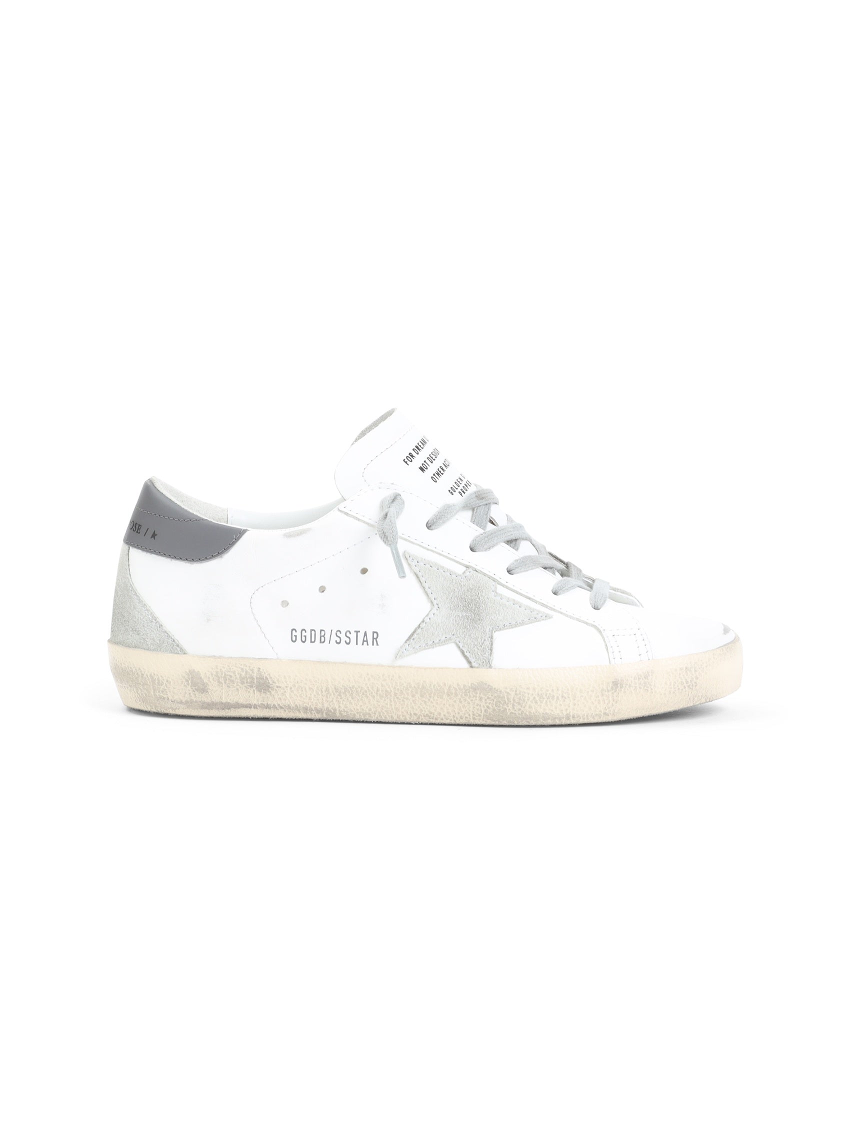 Superstar Sneakers
