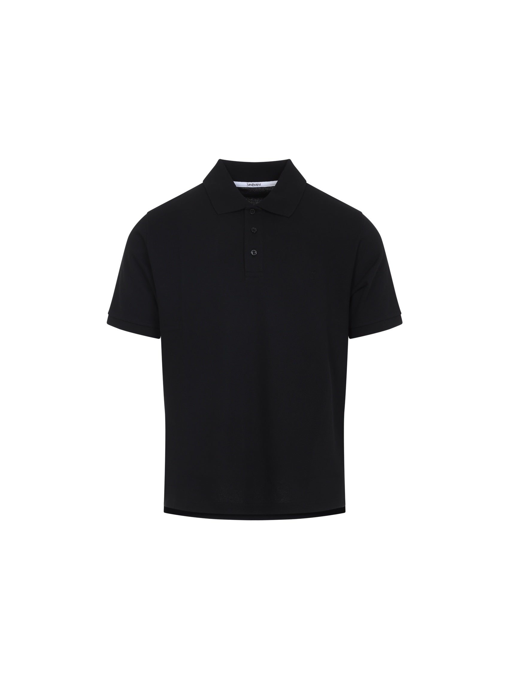 Cotton Polo