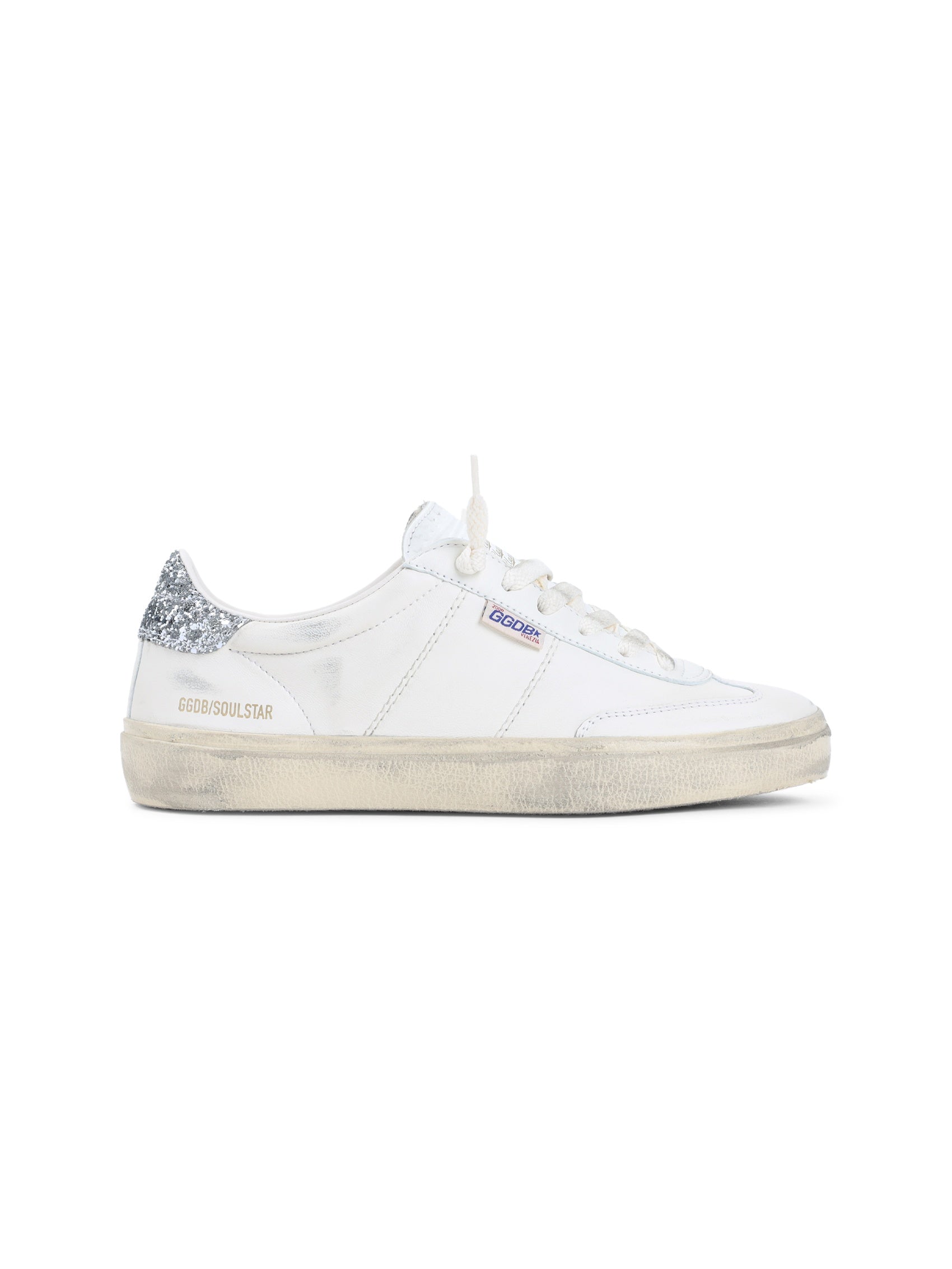 Soul Star Sneakers