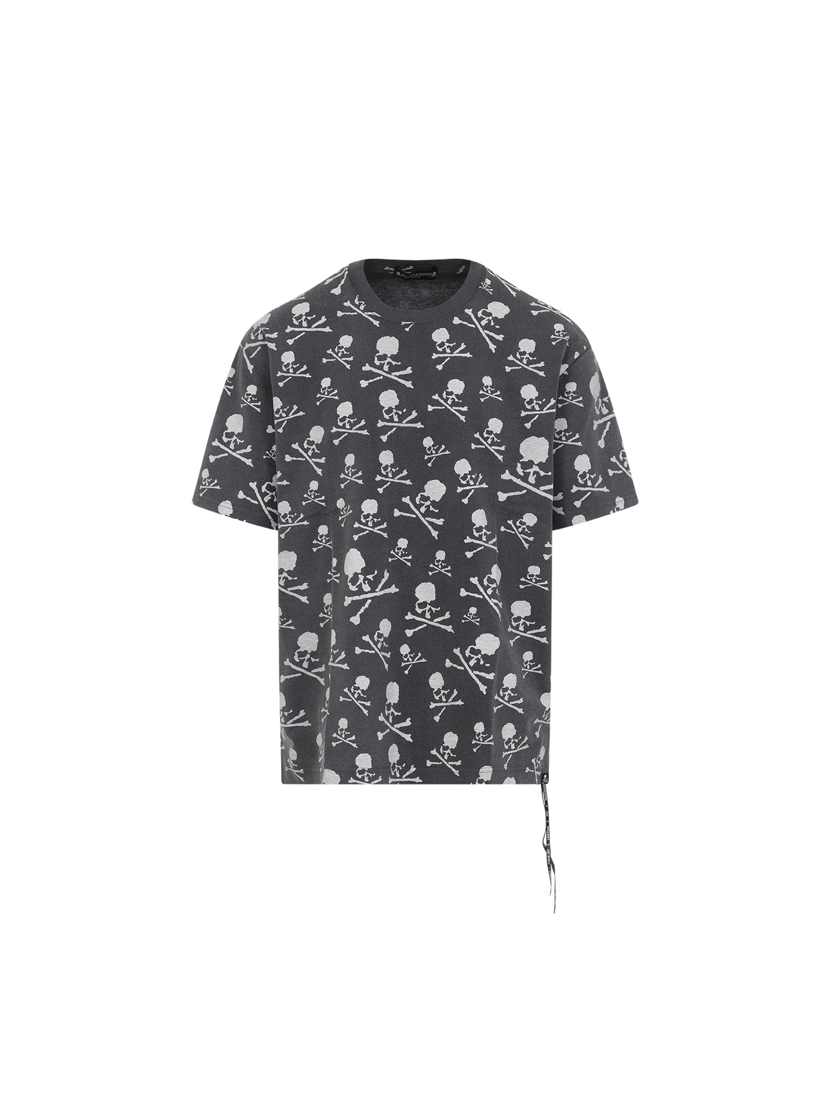 Vintage Skull Tee