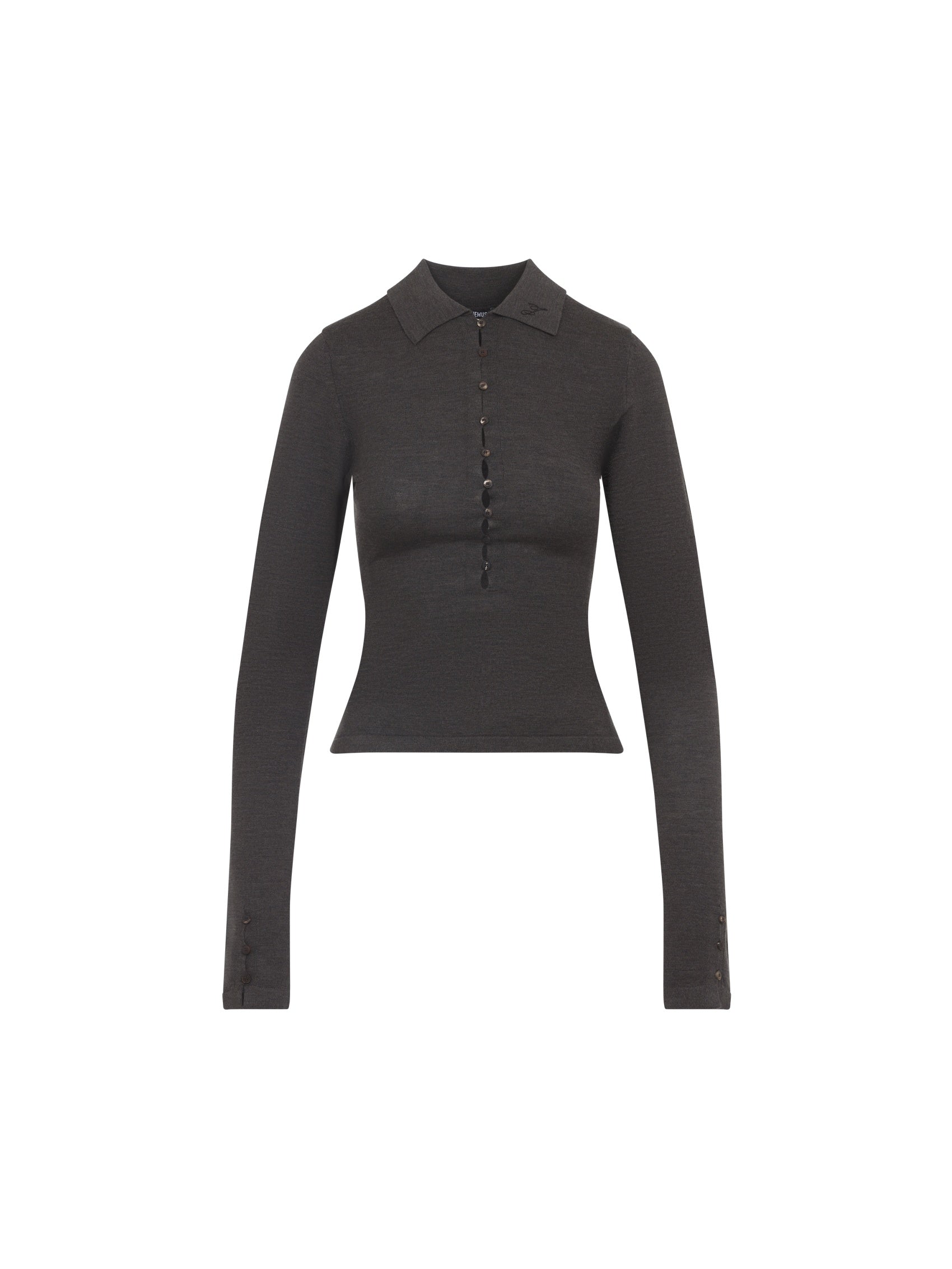 The Merino Polo