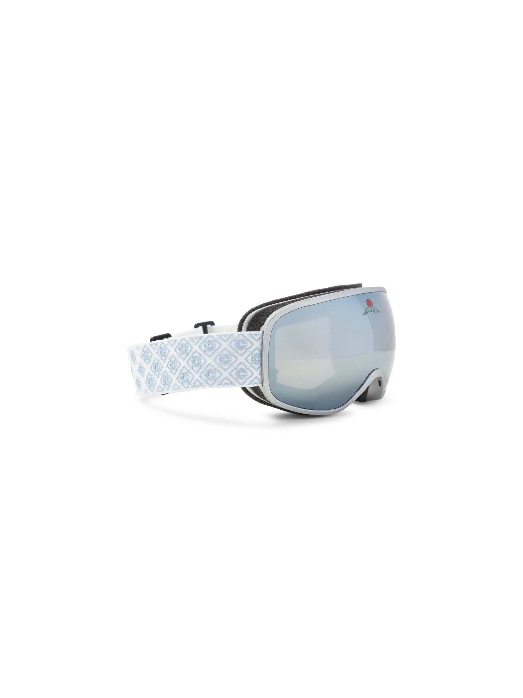 Acetate Ski Goggles