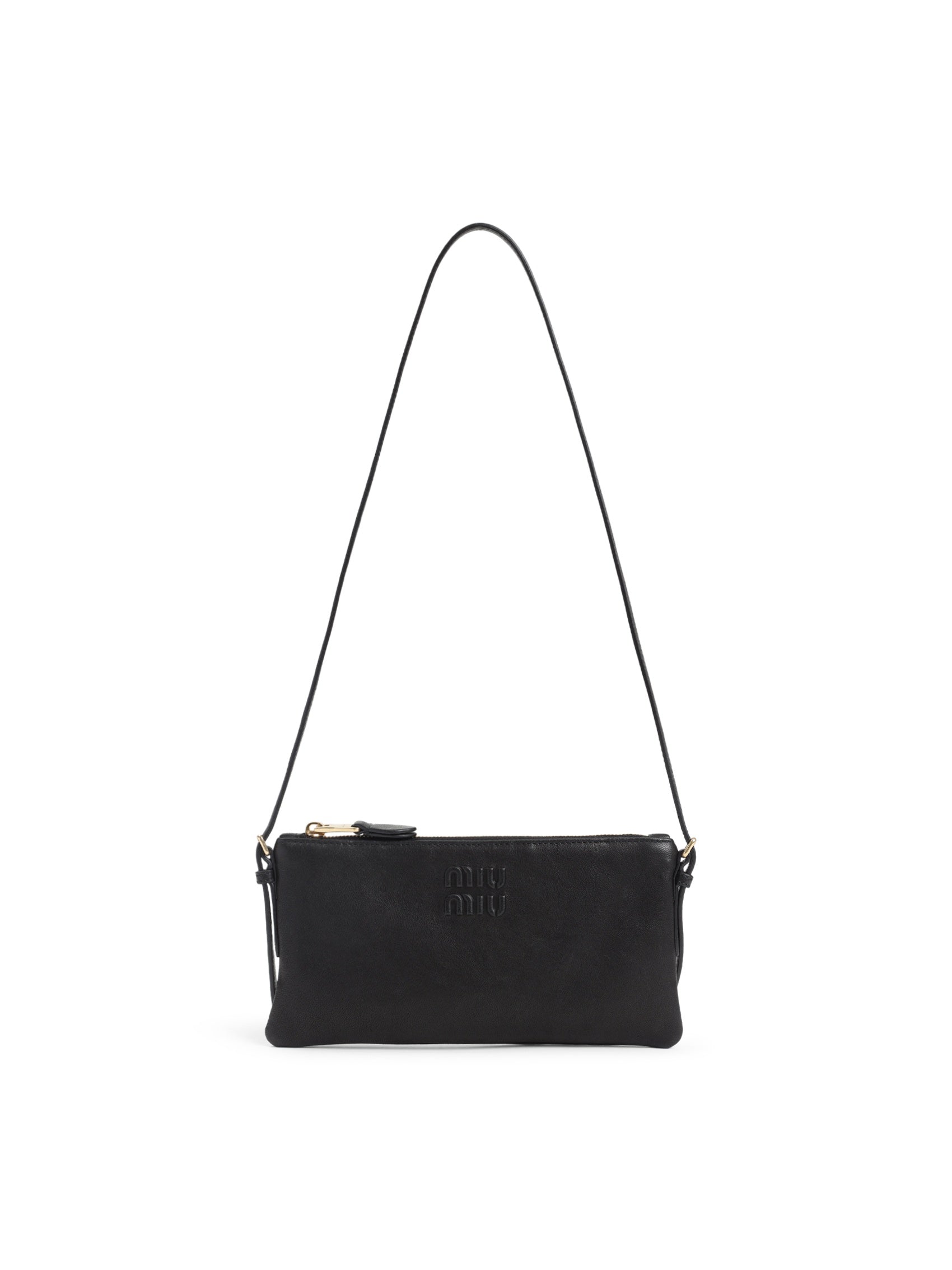 Leather Pouch