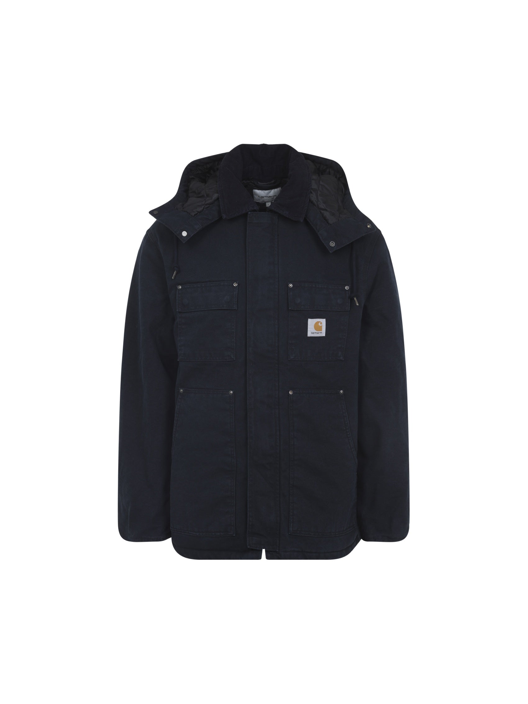Ambel Coat