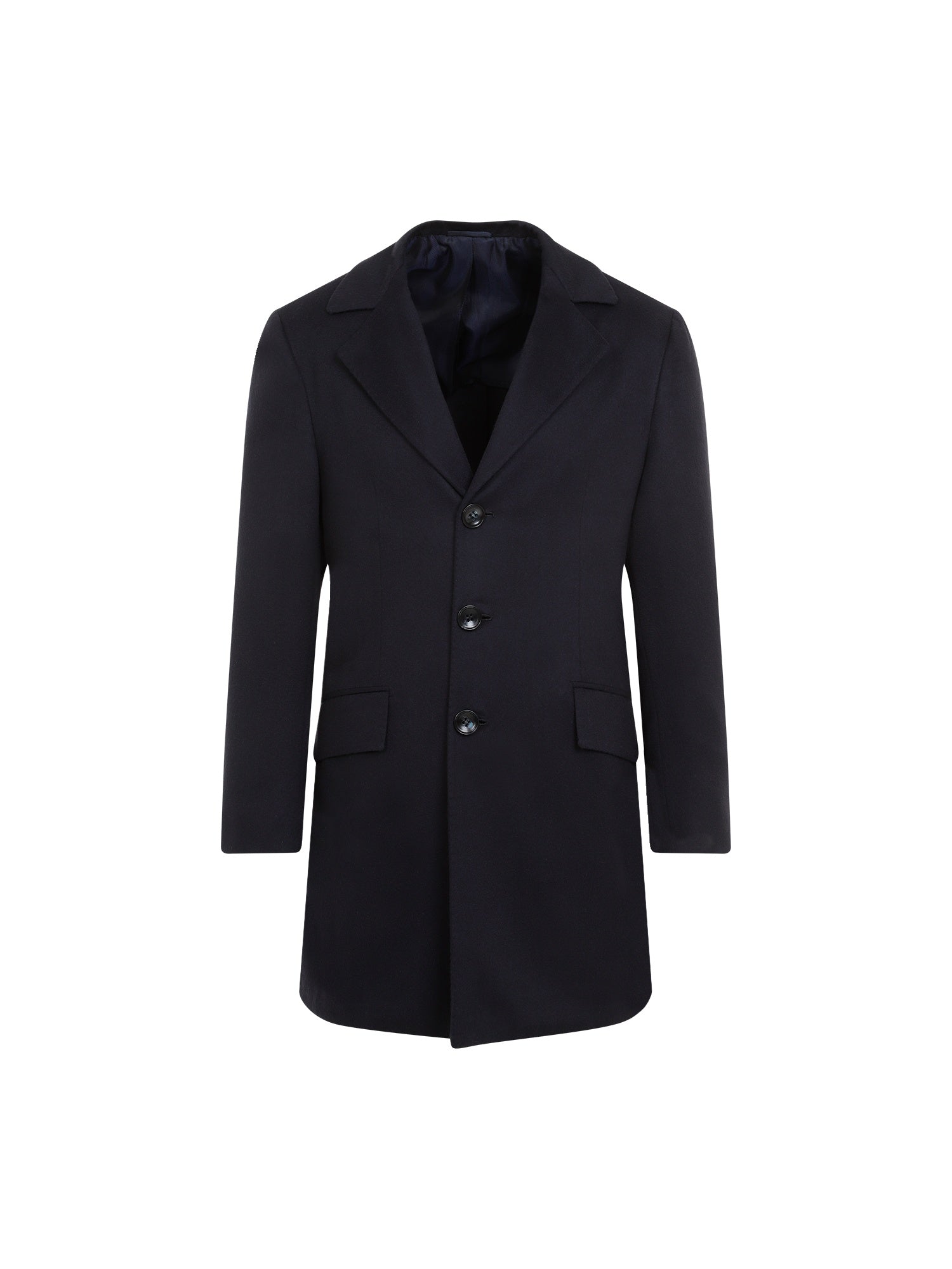 Luca Caban Coat