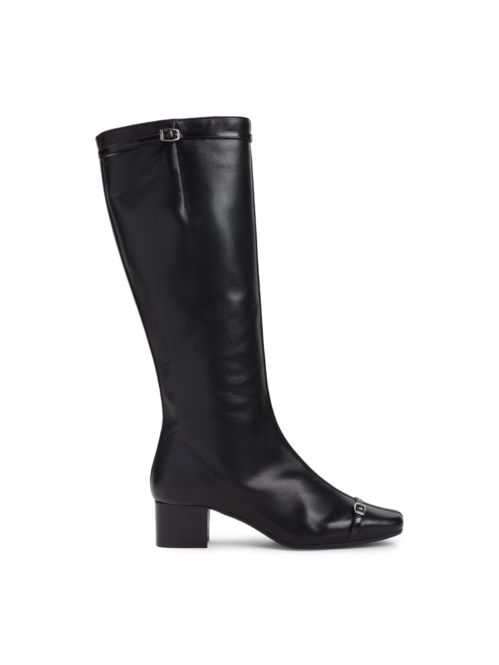 Starter Boots