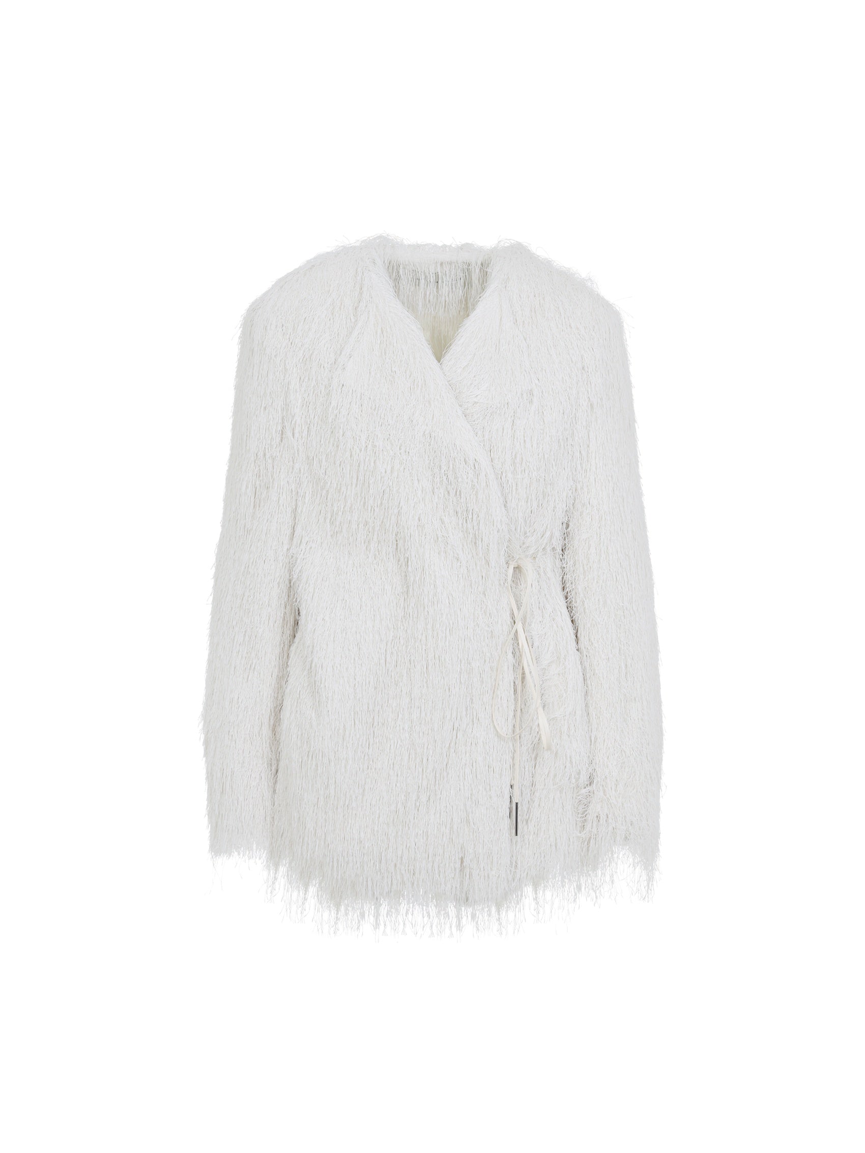 Rivla Short Coat