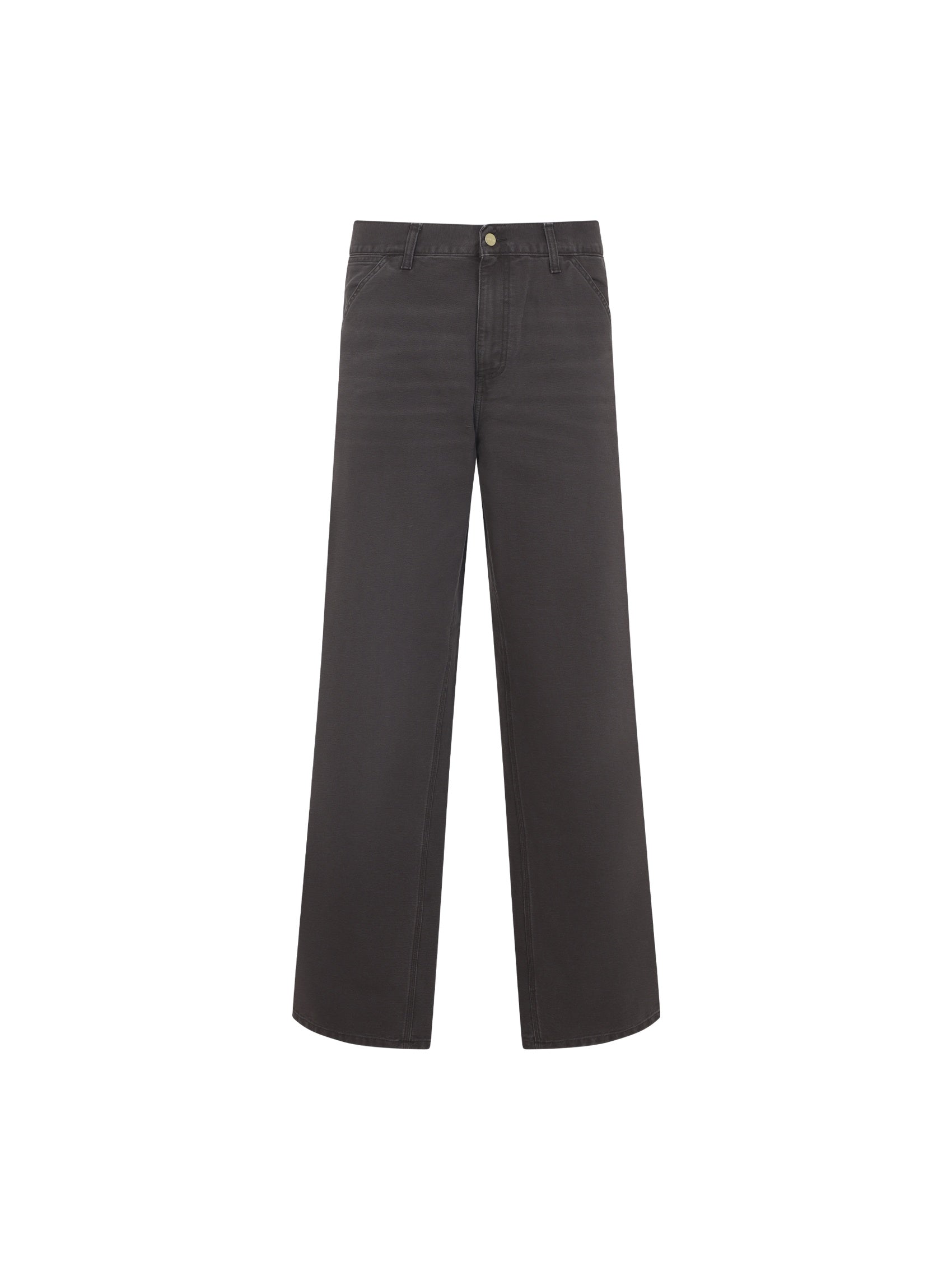 Single Knee Pants