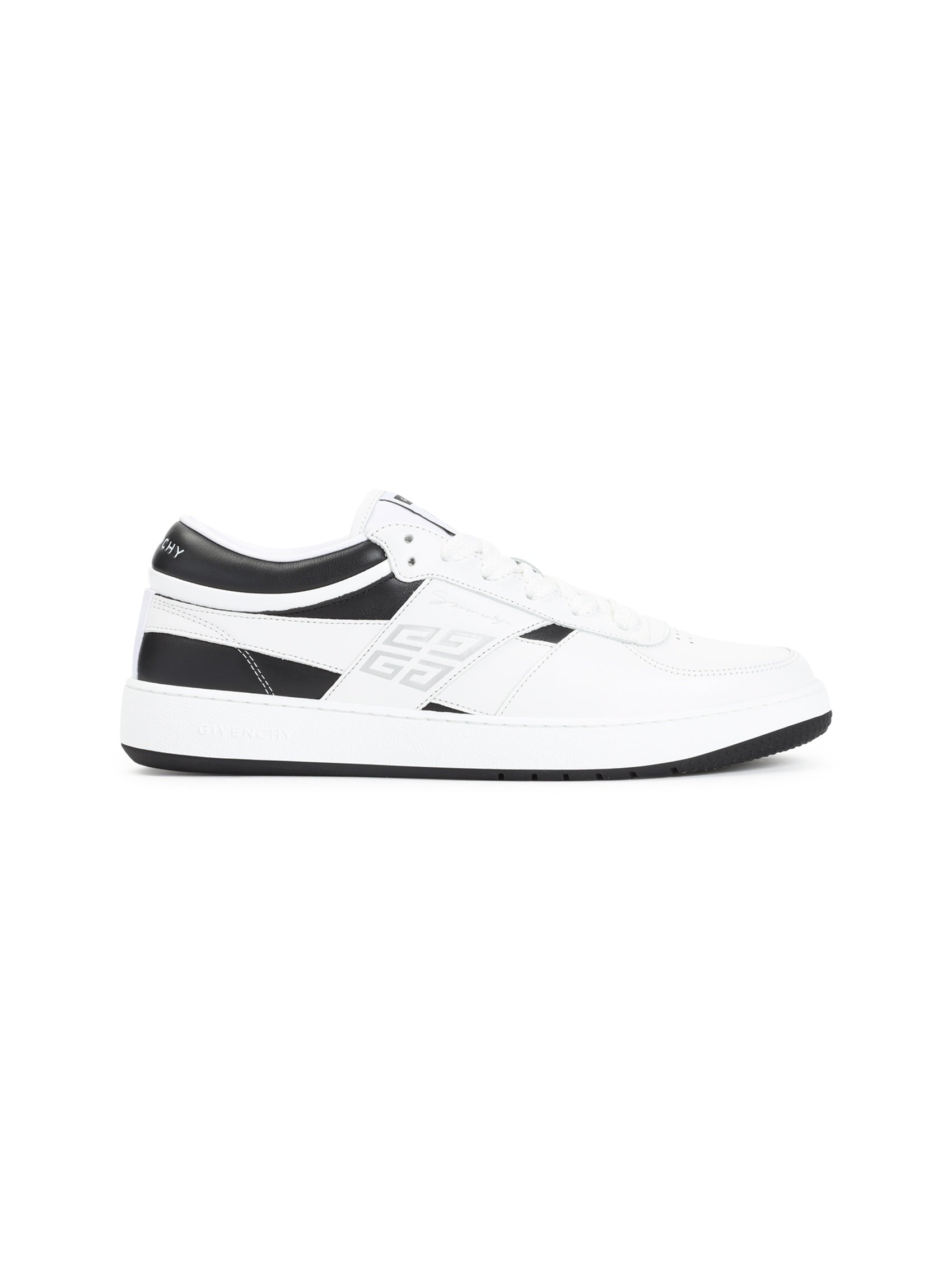 G Move Low Sneakers
