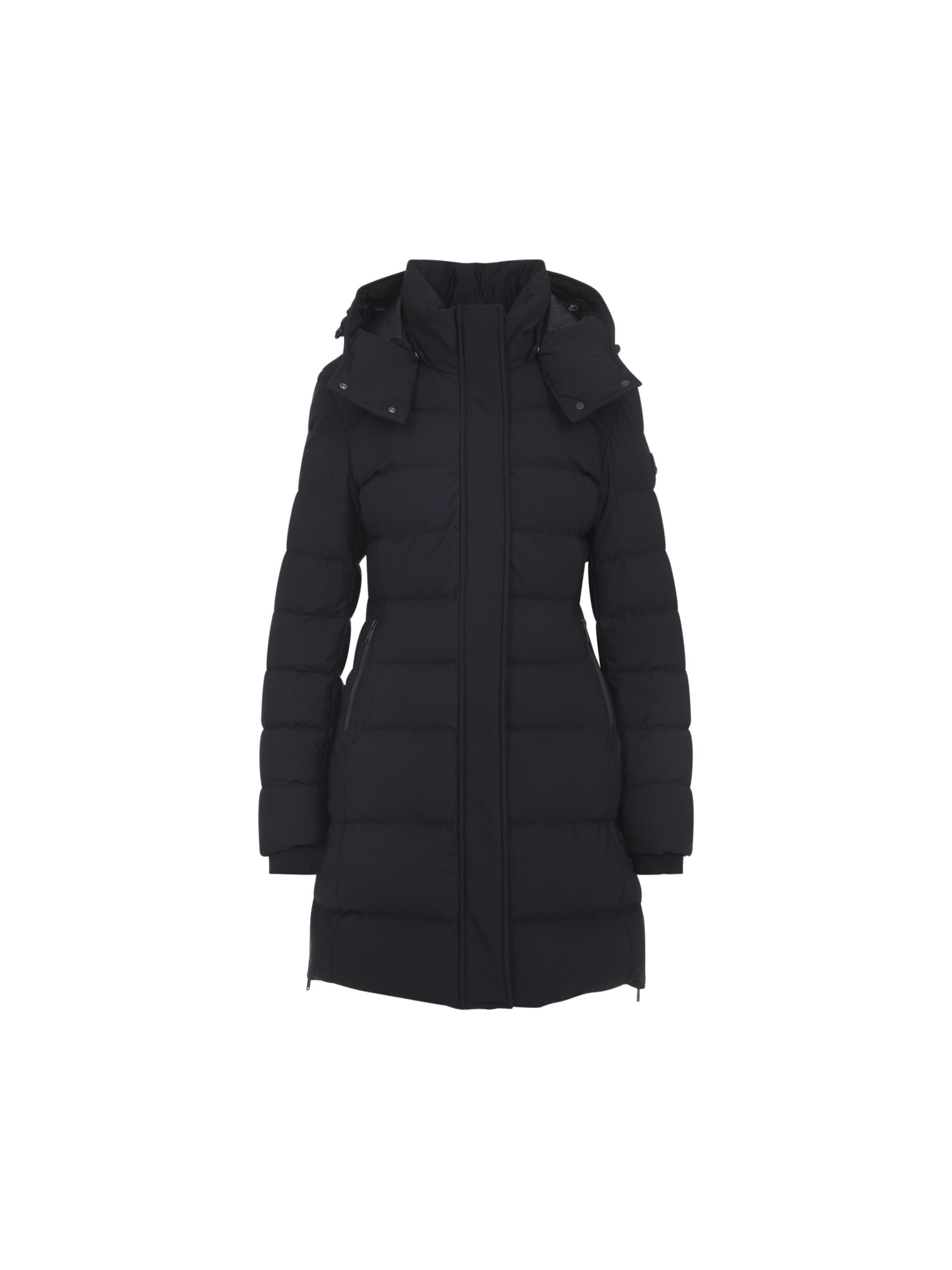 Watershed 3 Parka Jacket