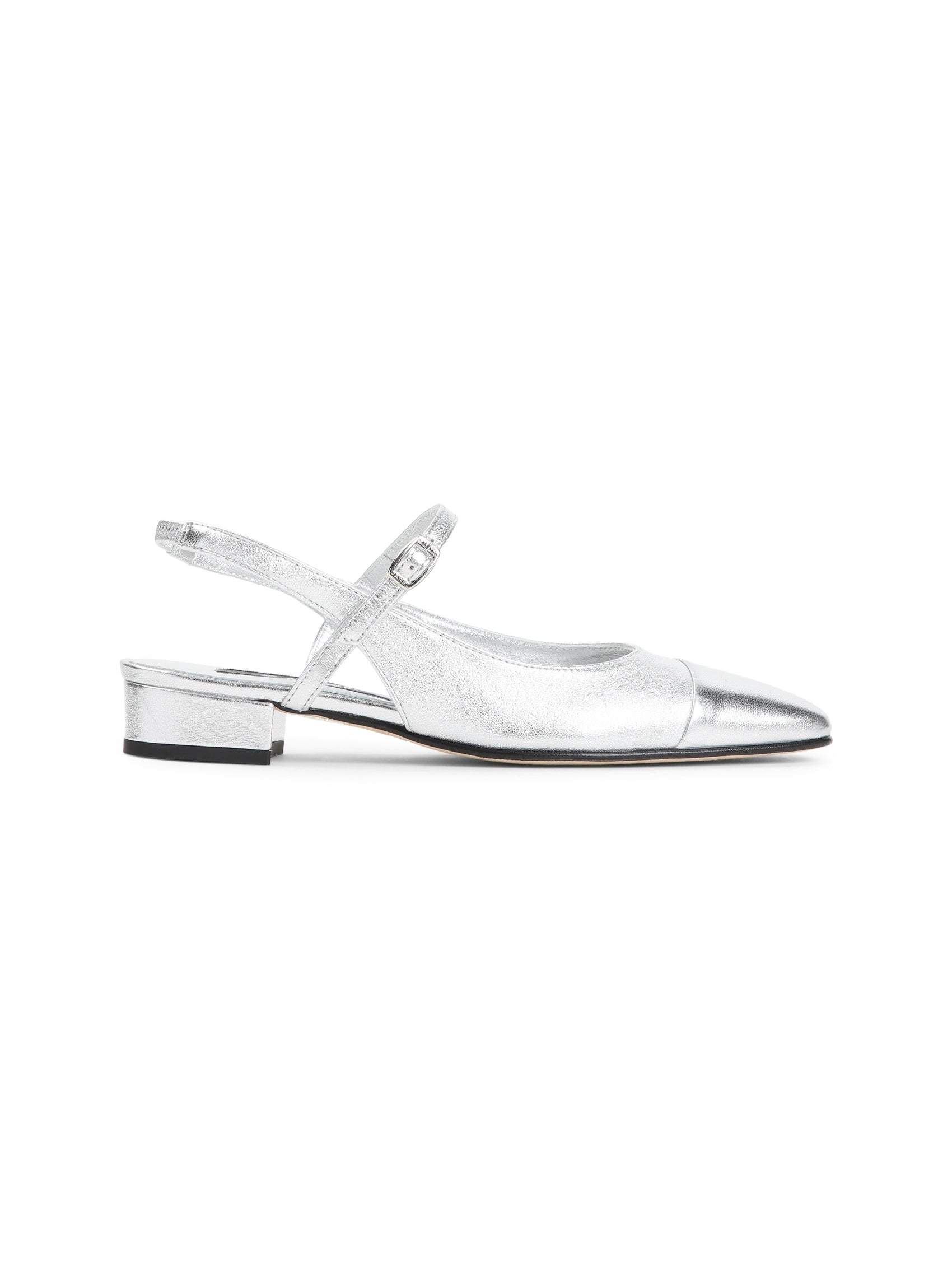 Oceano Mules