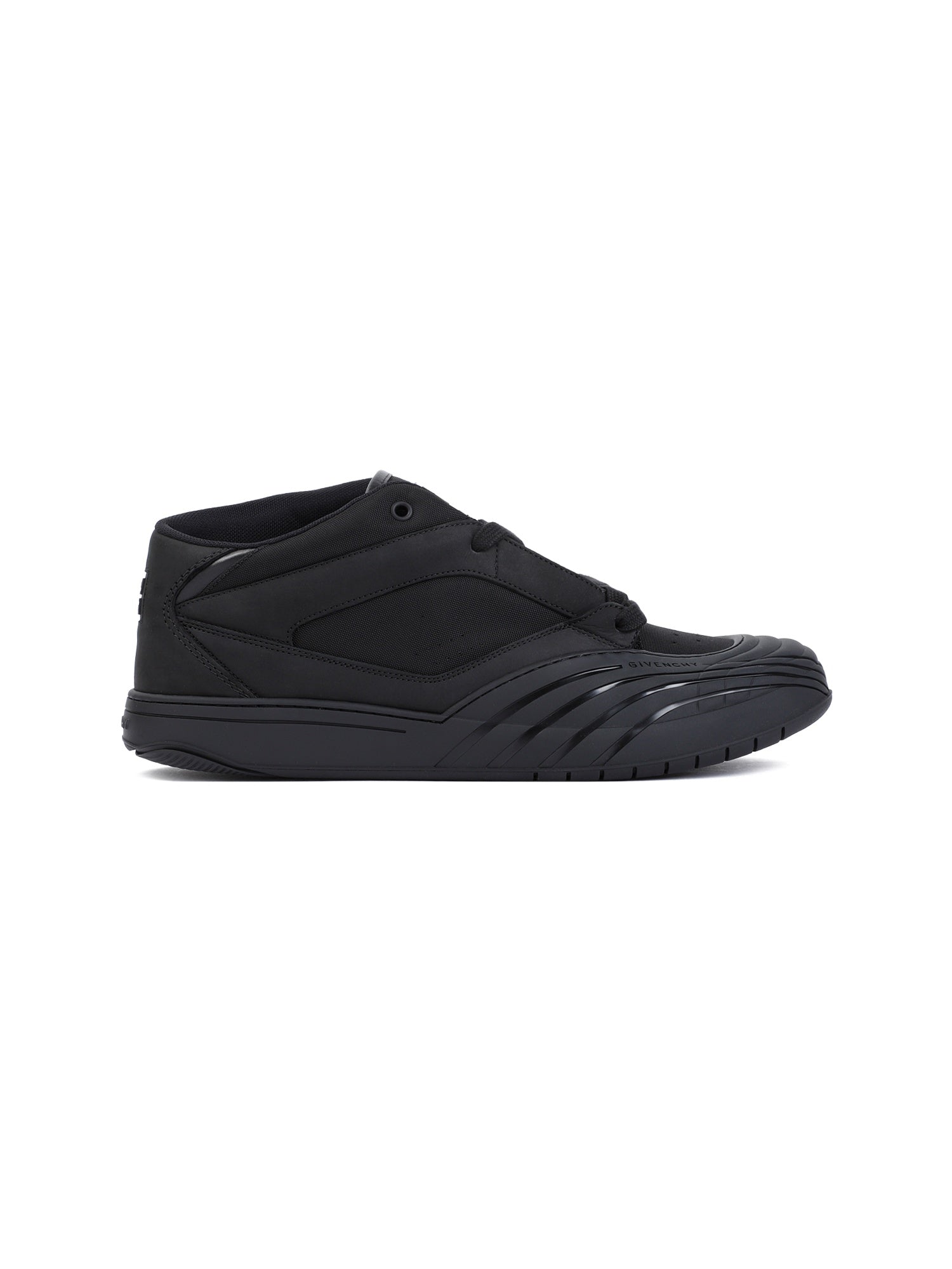 New Line Men Shoes Mid-Top Sneakers