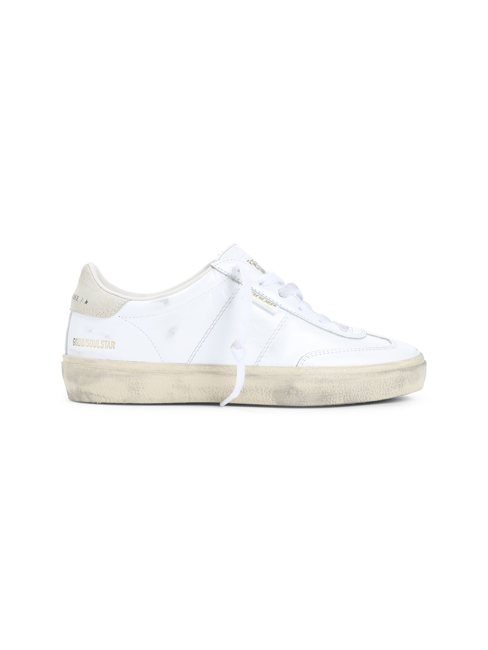 Soul Star Sneakers