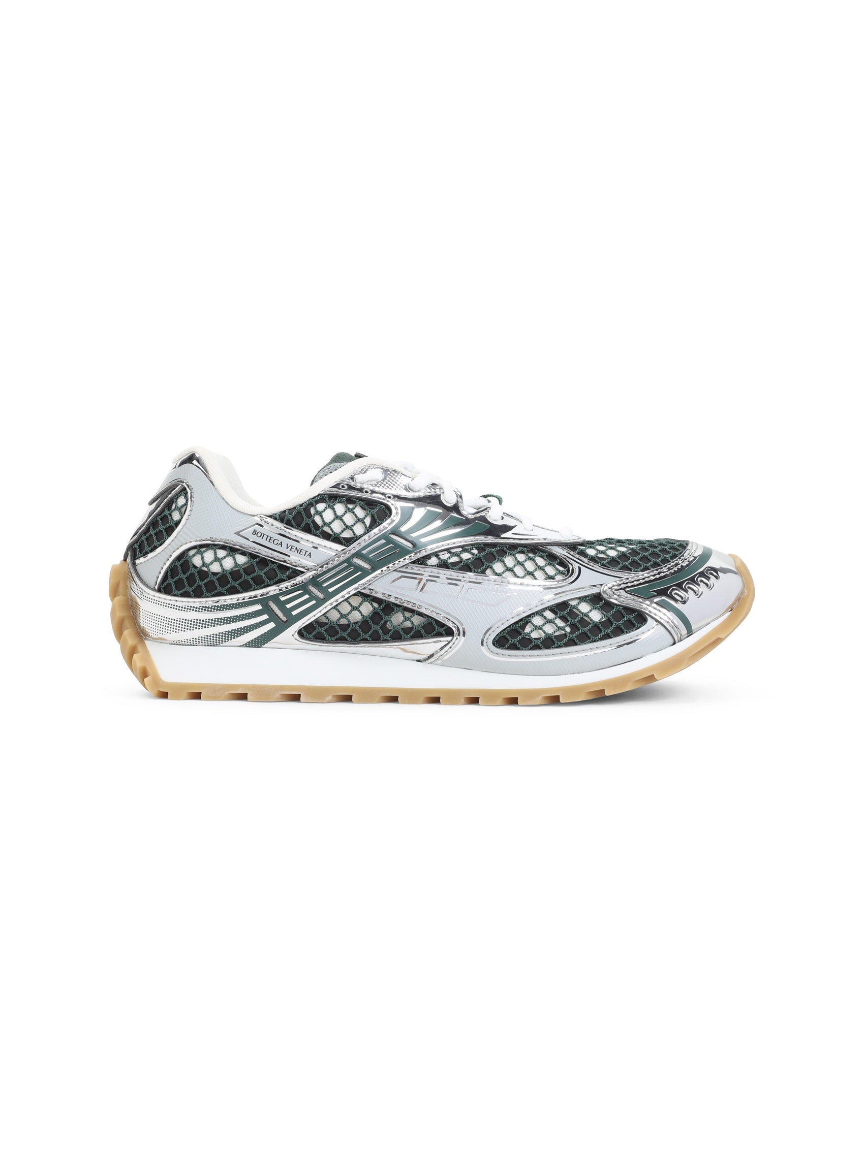 Orbit Sneakers