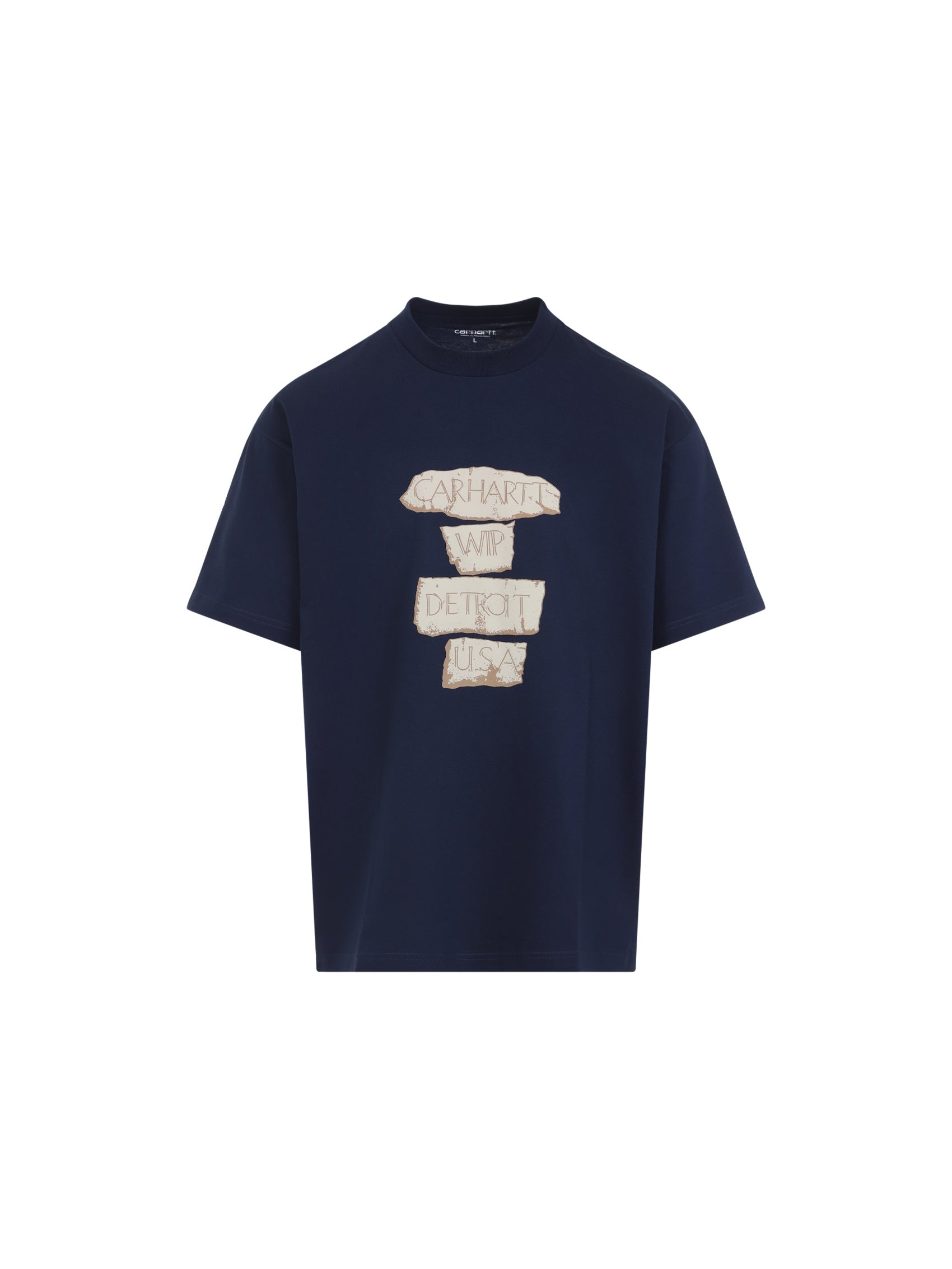 SS Masterpiece T-shirt