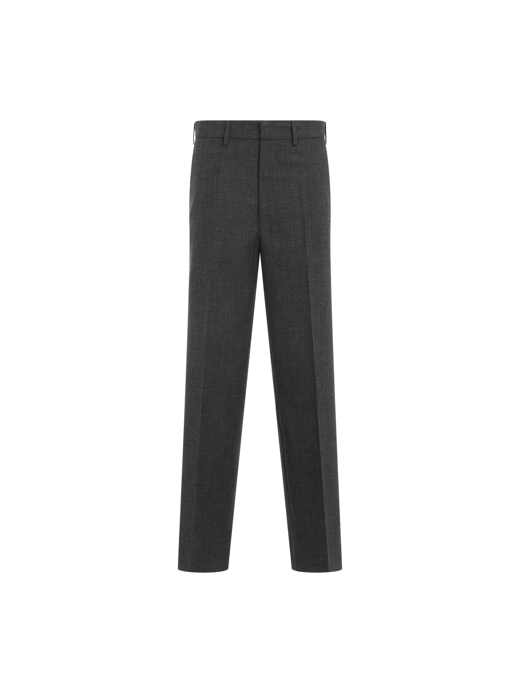 Wool Pants