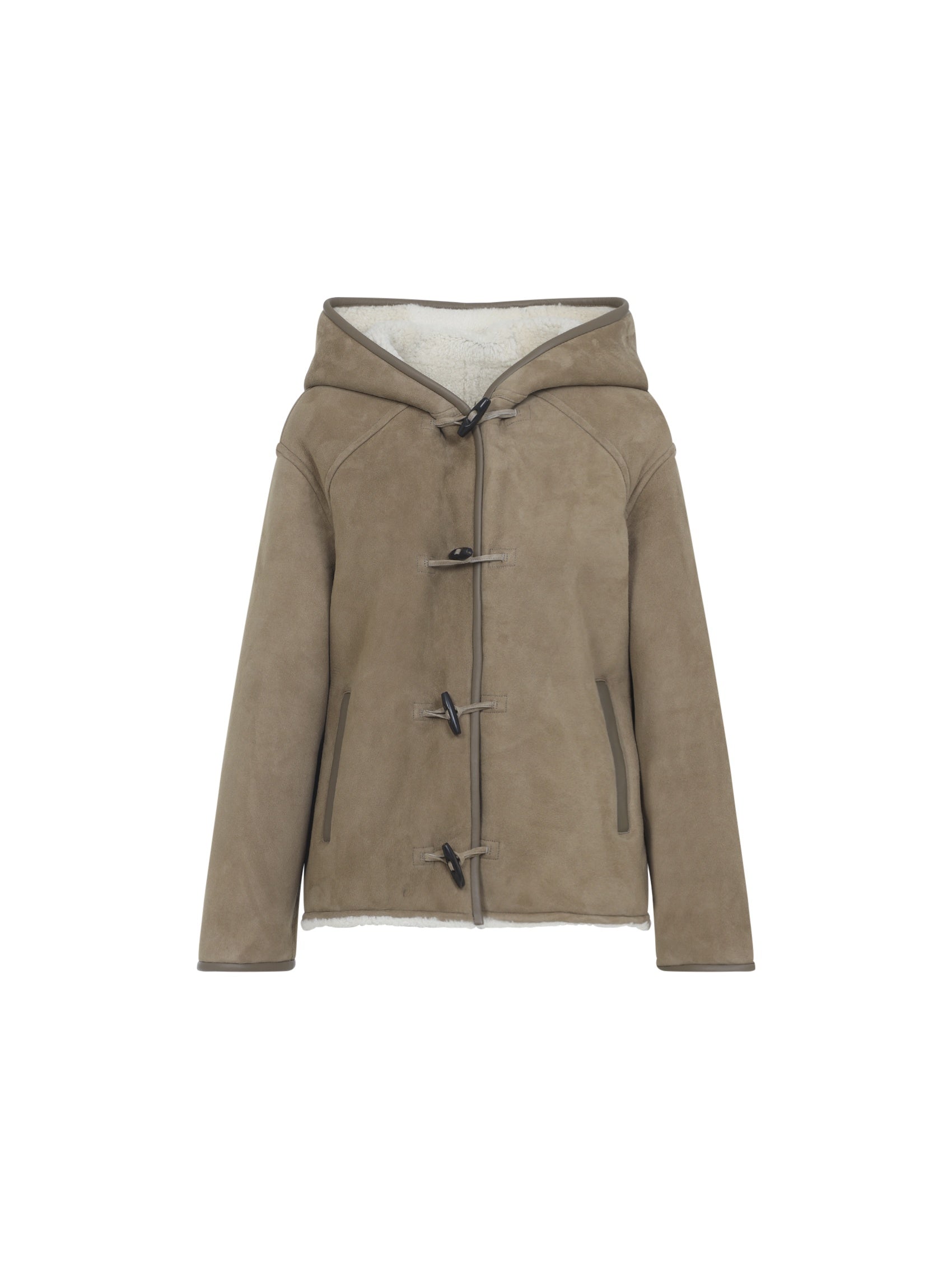 Lamb Jacket