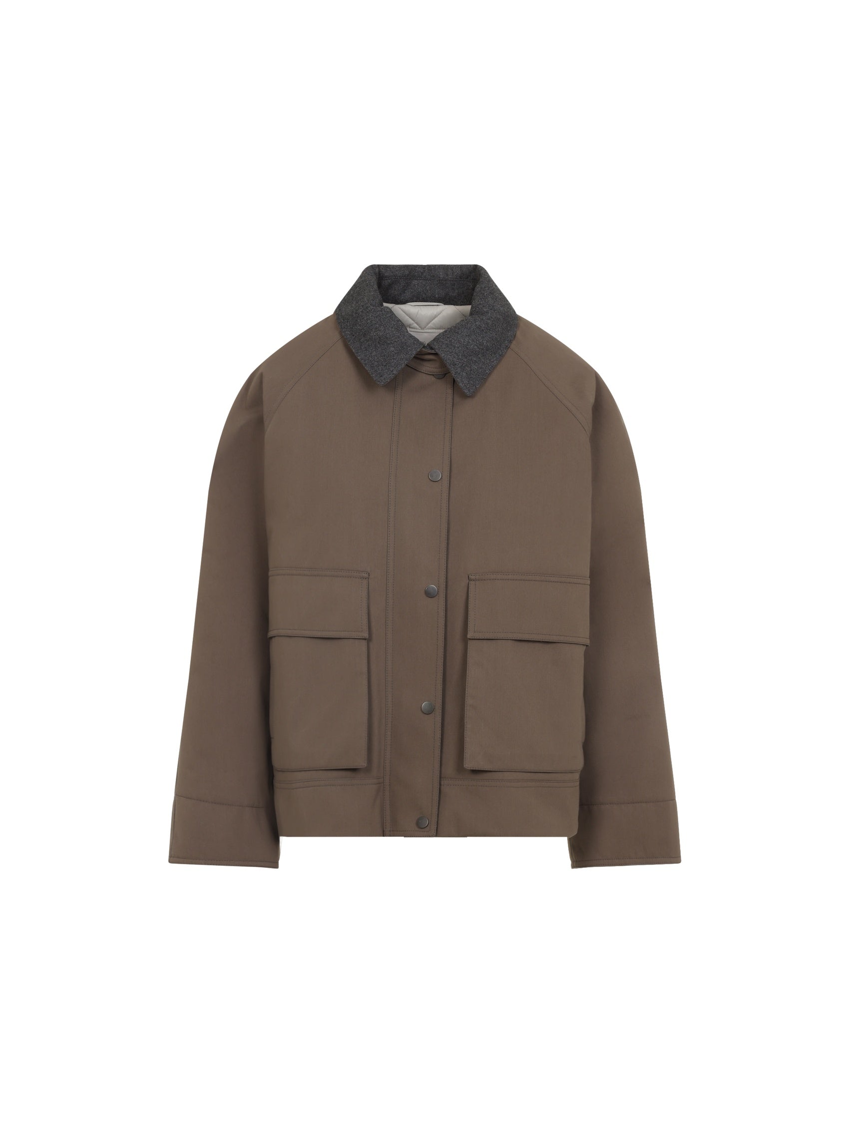 Cotton Jacket