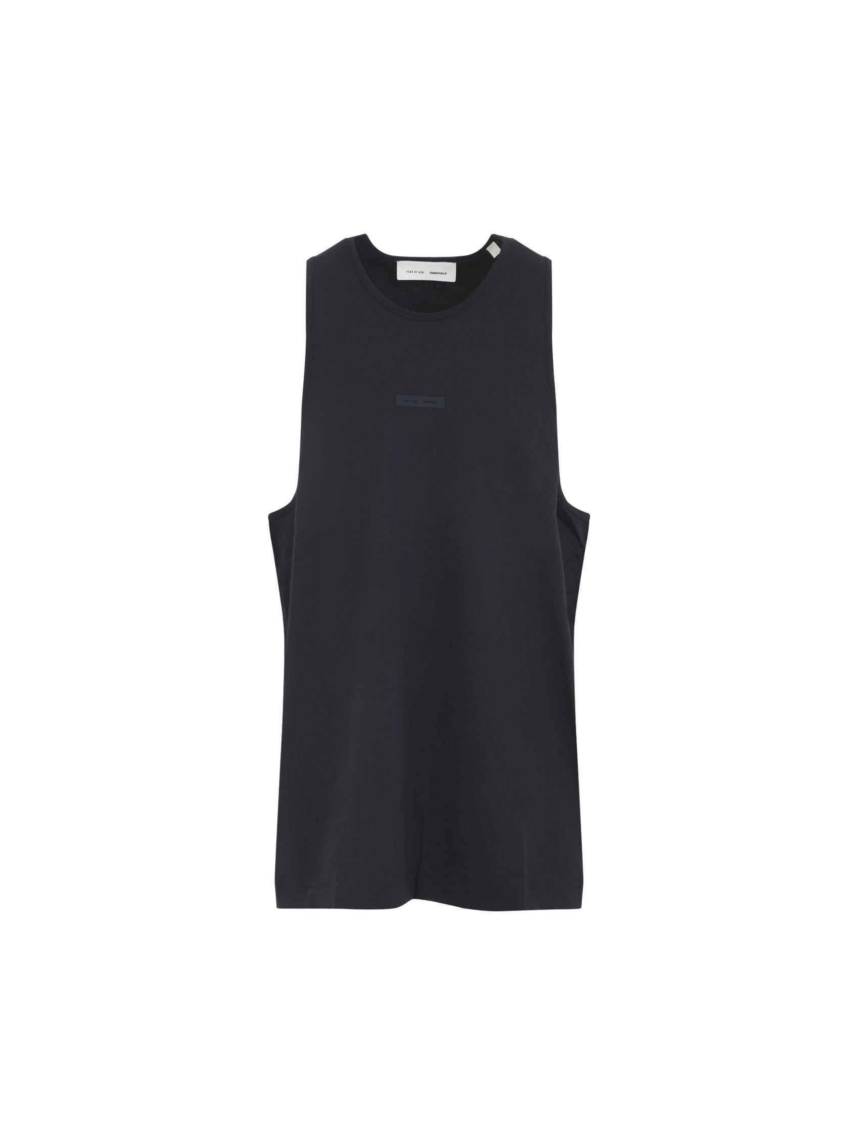 Vintage Fit Tank Top
