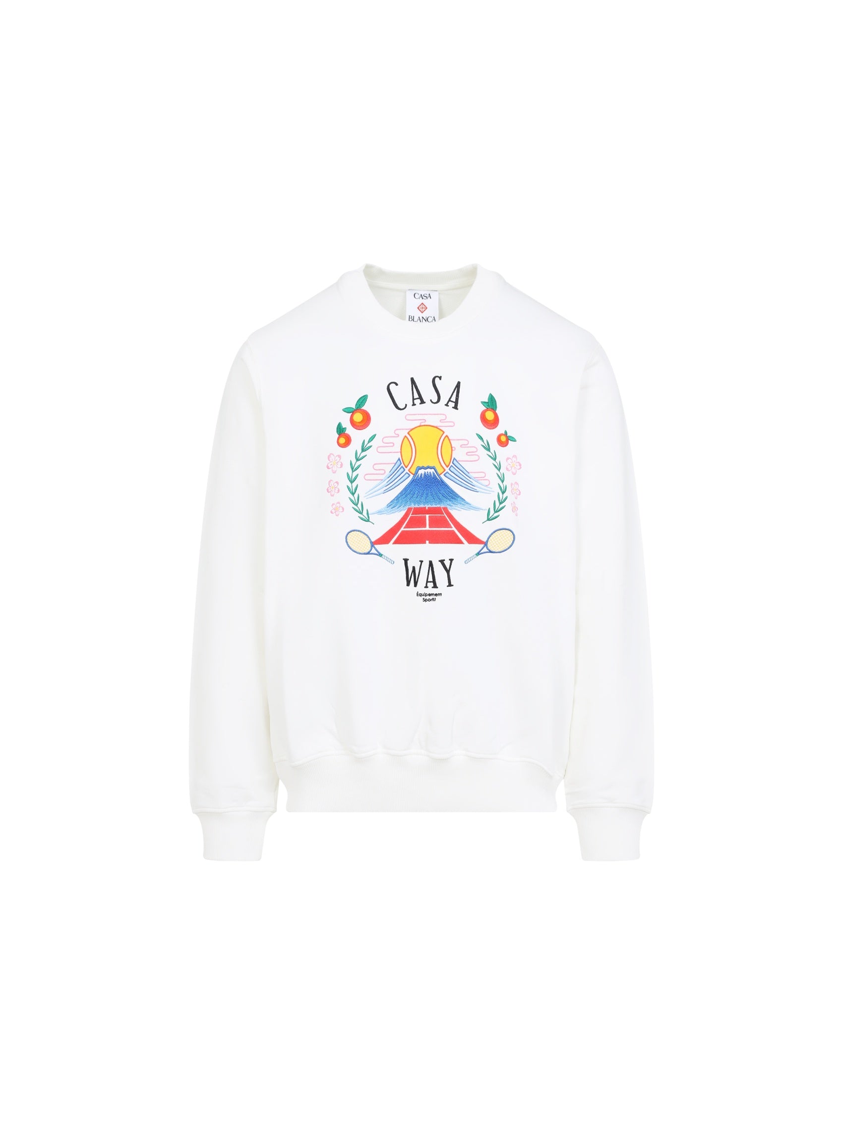 Casa Way Sweatshirt