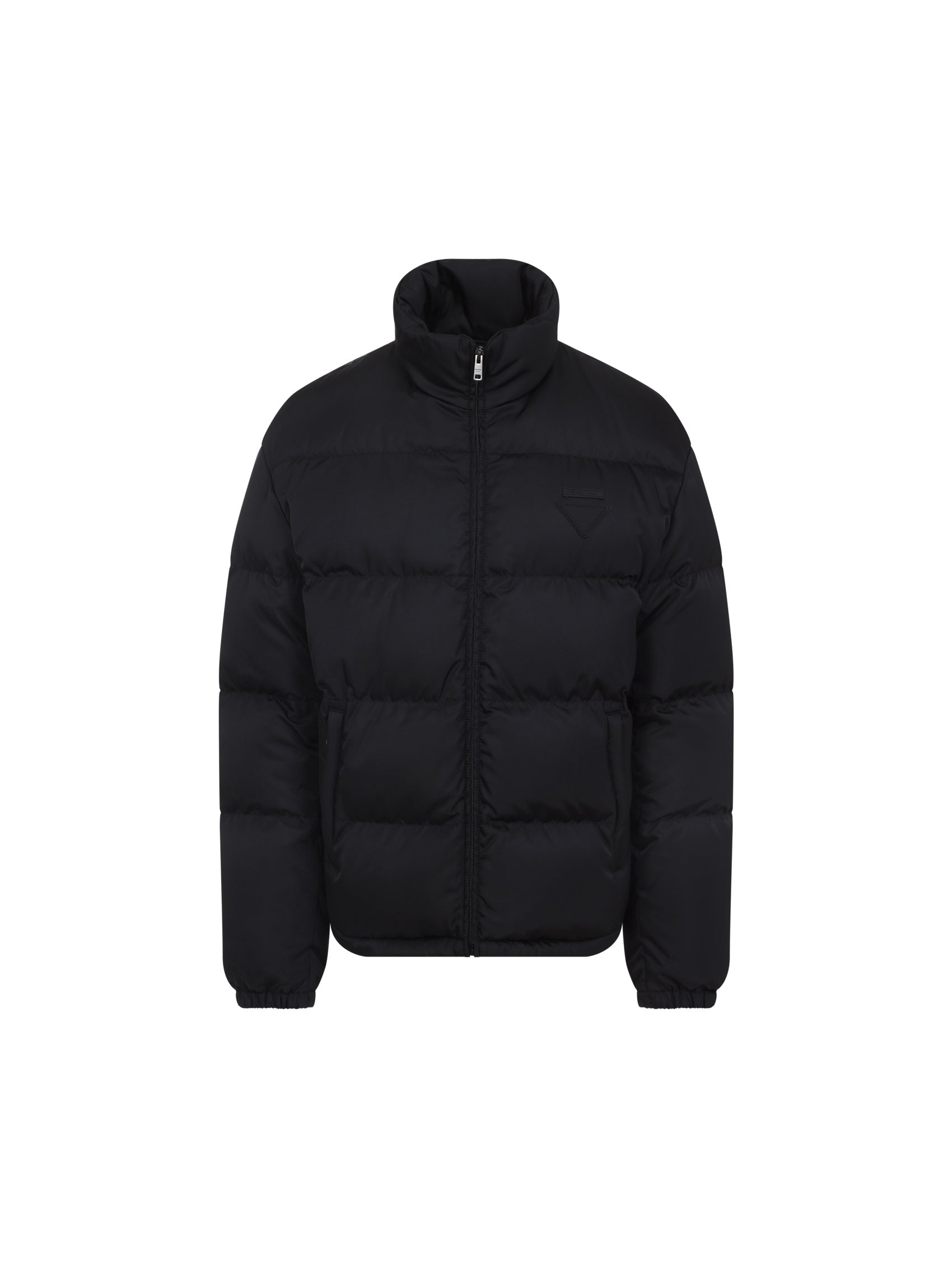 Re-nylon Down Jacket