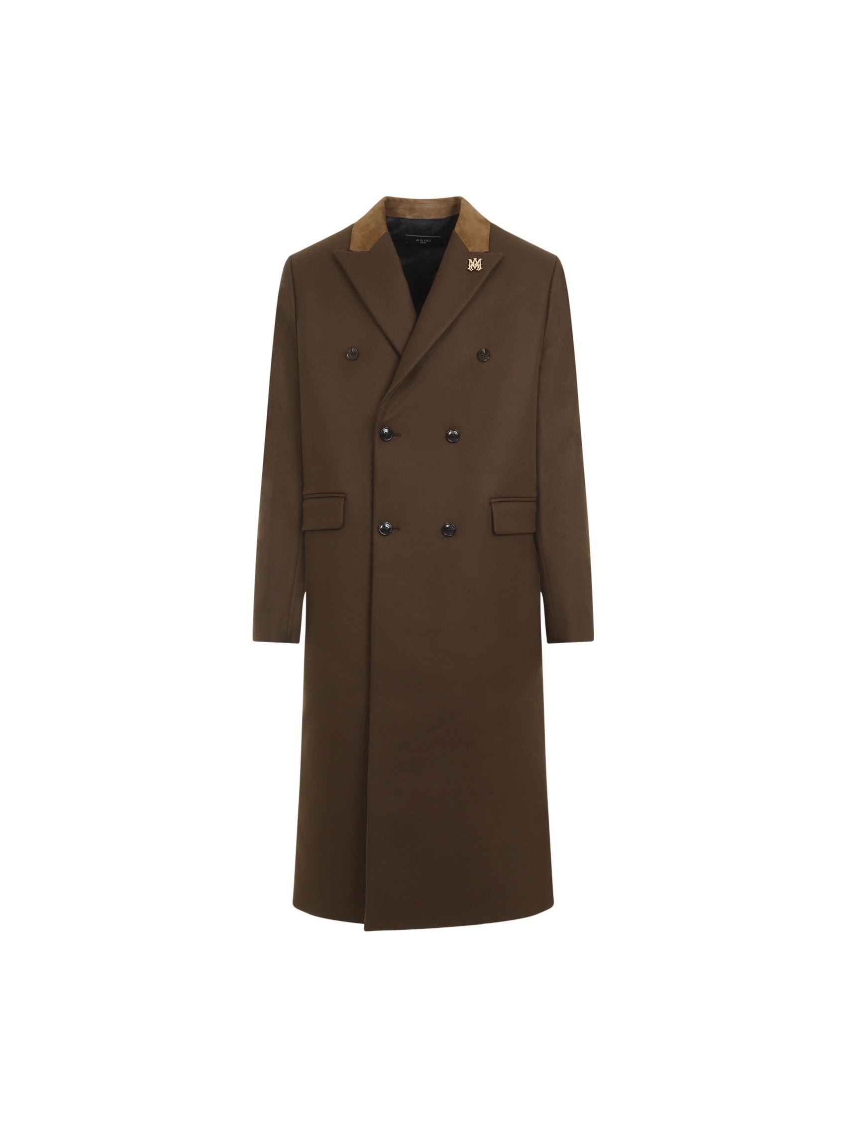 Db Overcoat