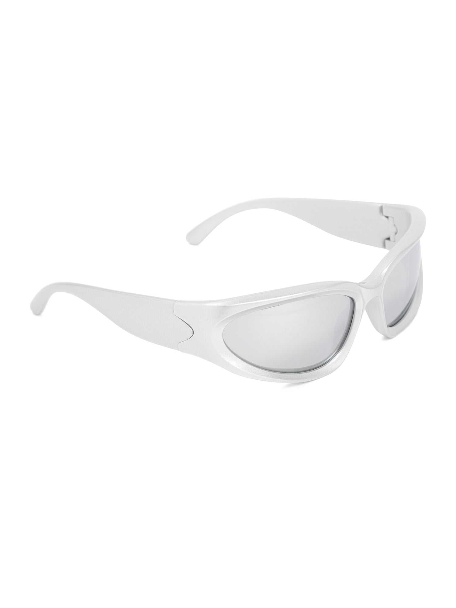 Swift Oval Sunglasses