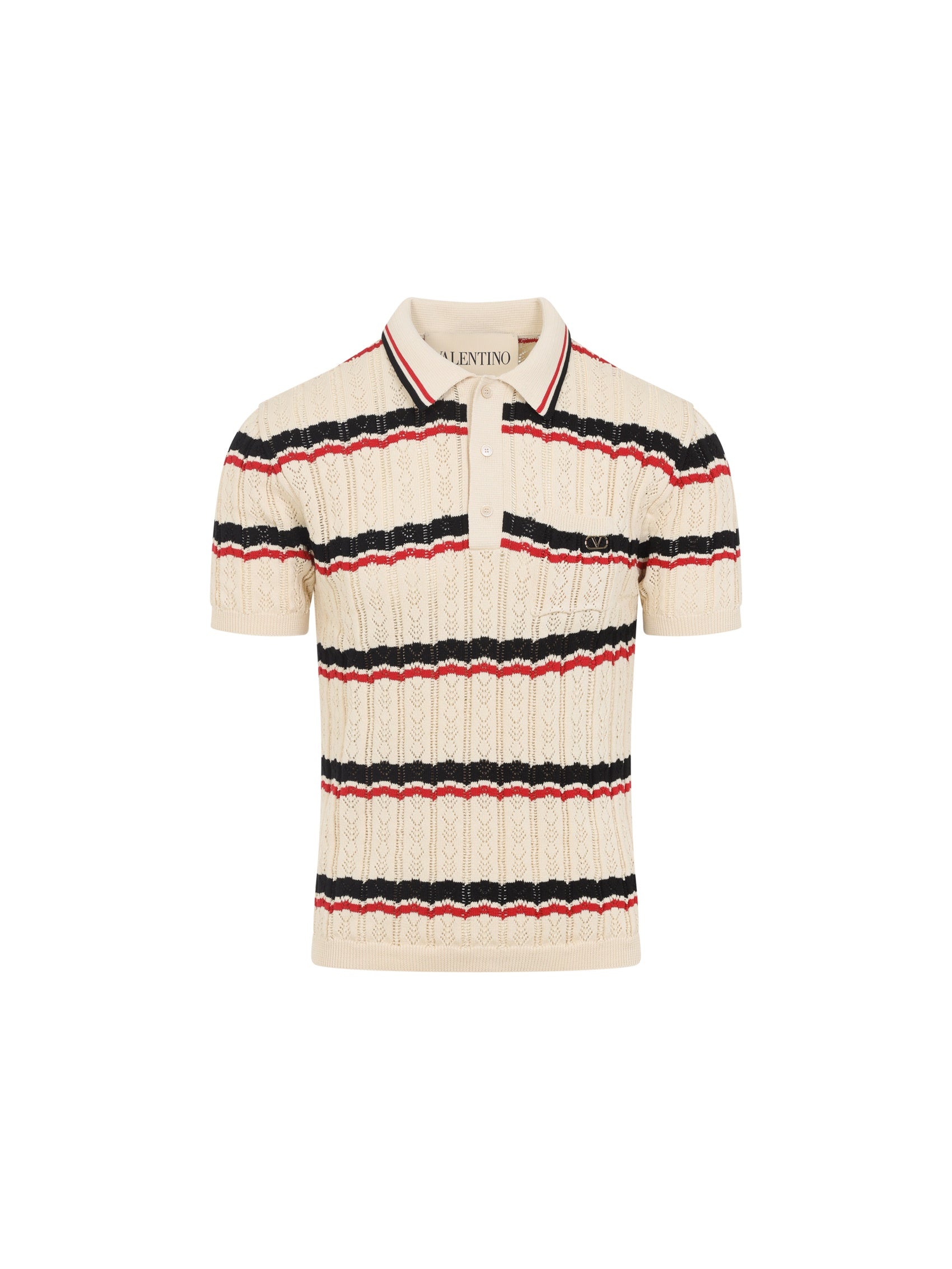Cotton Polo