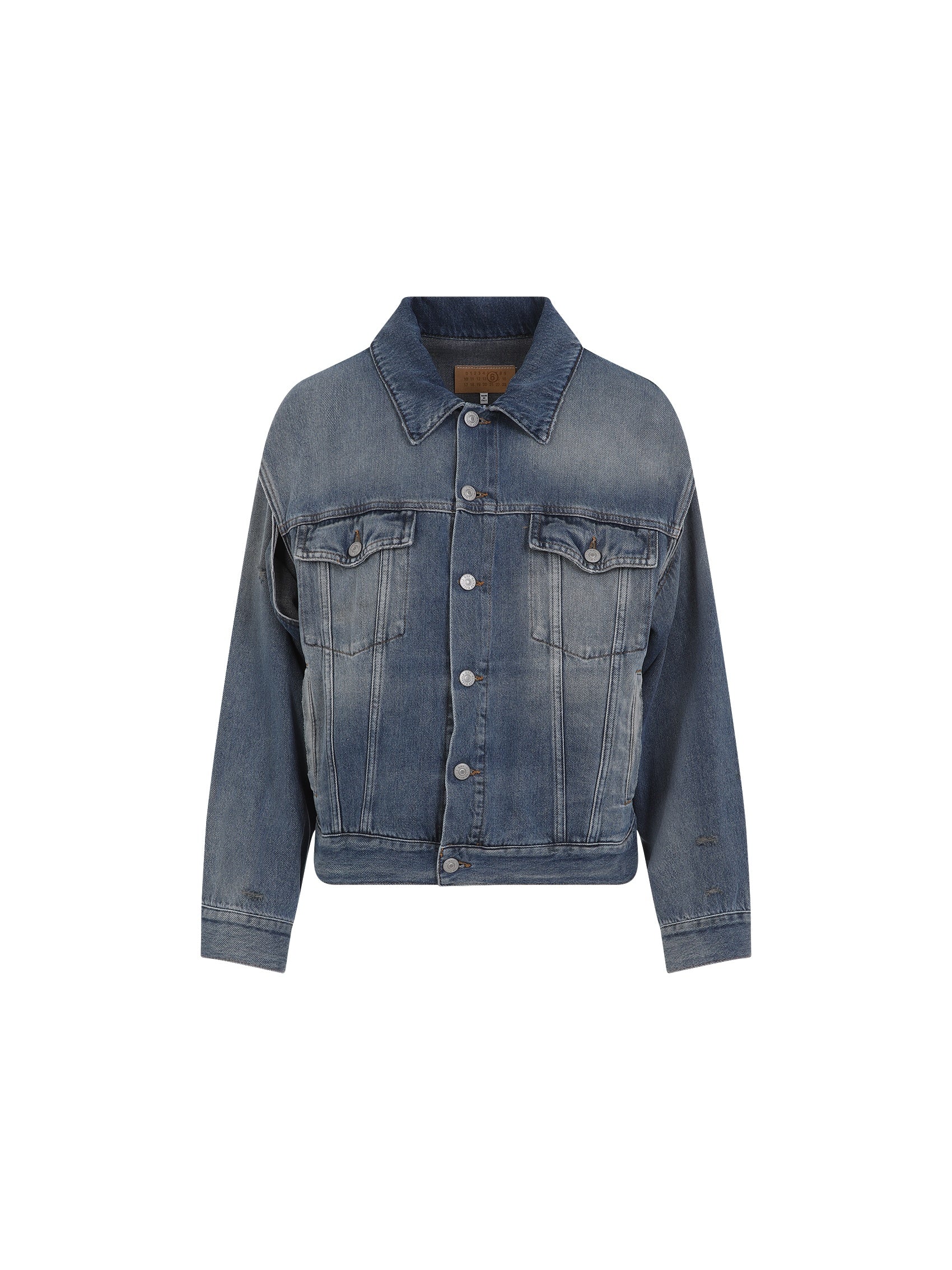 Sportsjacket
