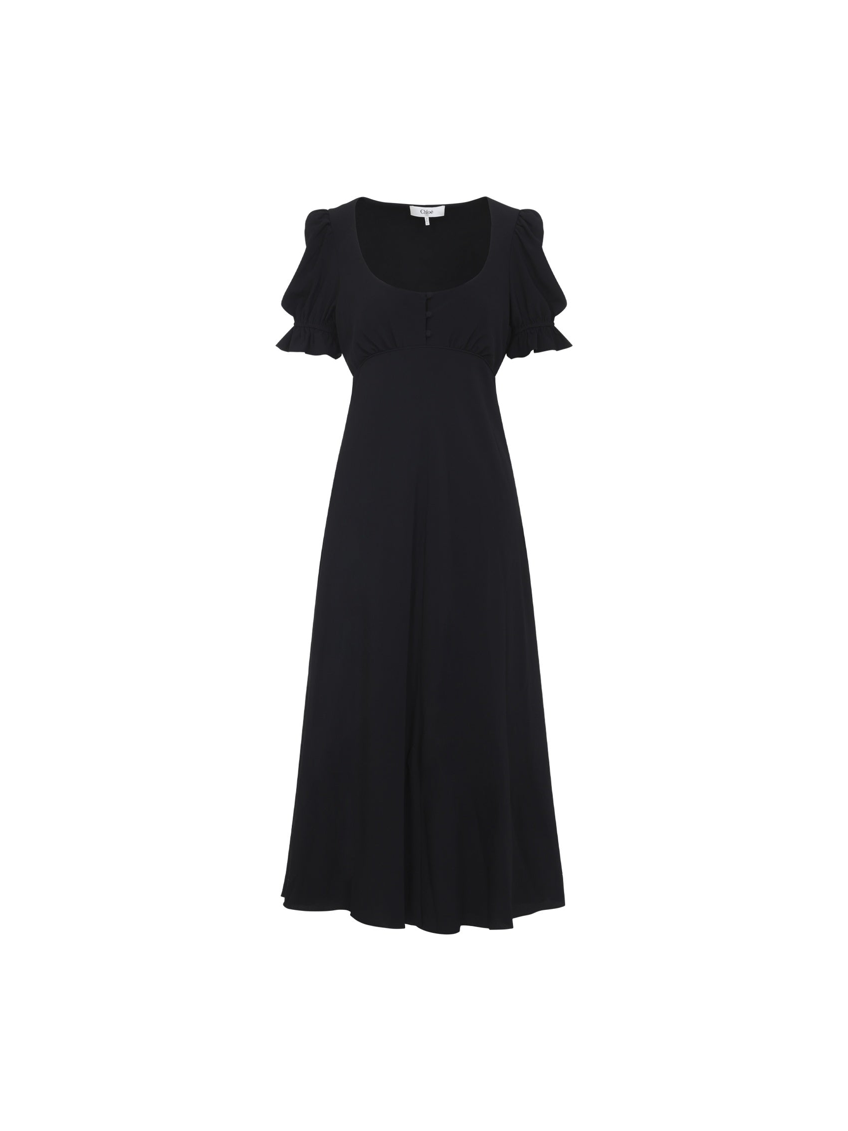 Long Dress