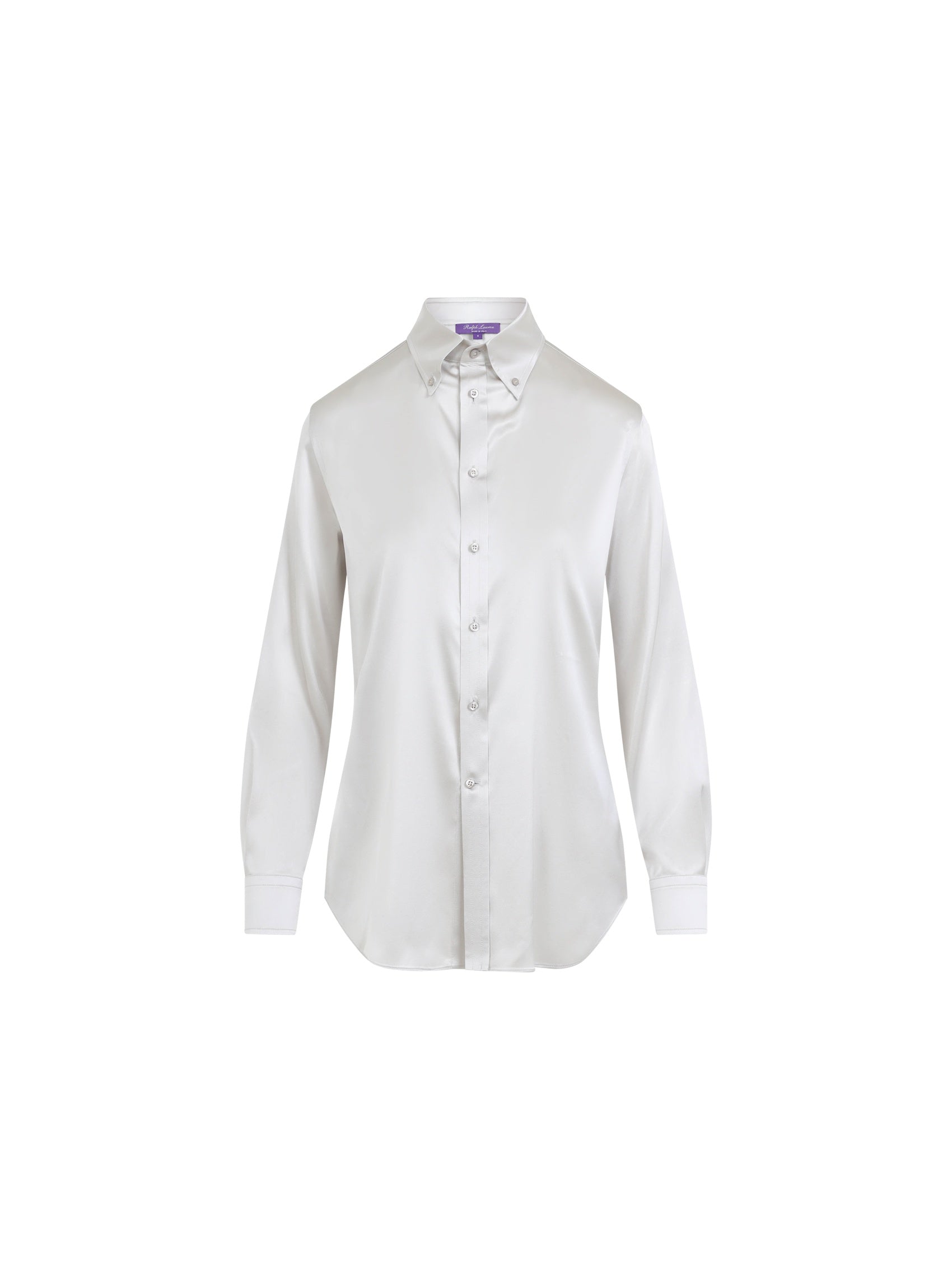 Cameron Long Sleeves Button Front Shirt