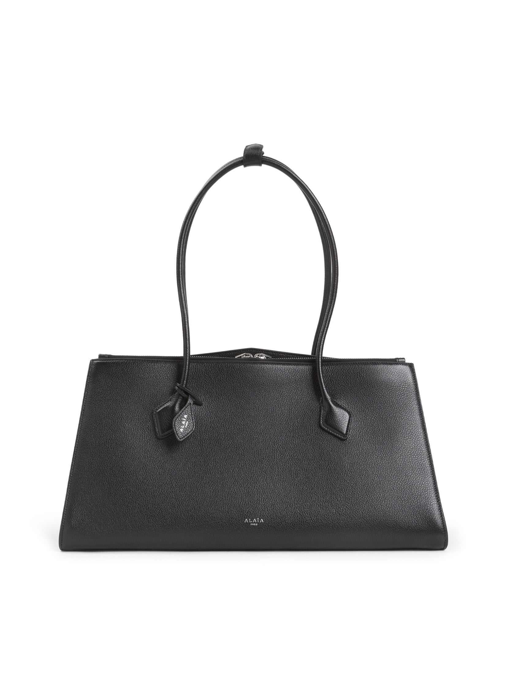 Le Teckel Tote Bag