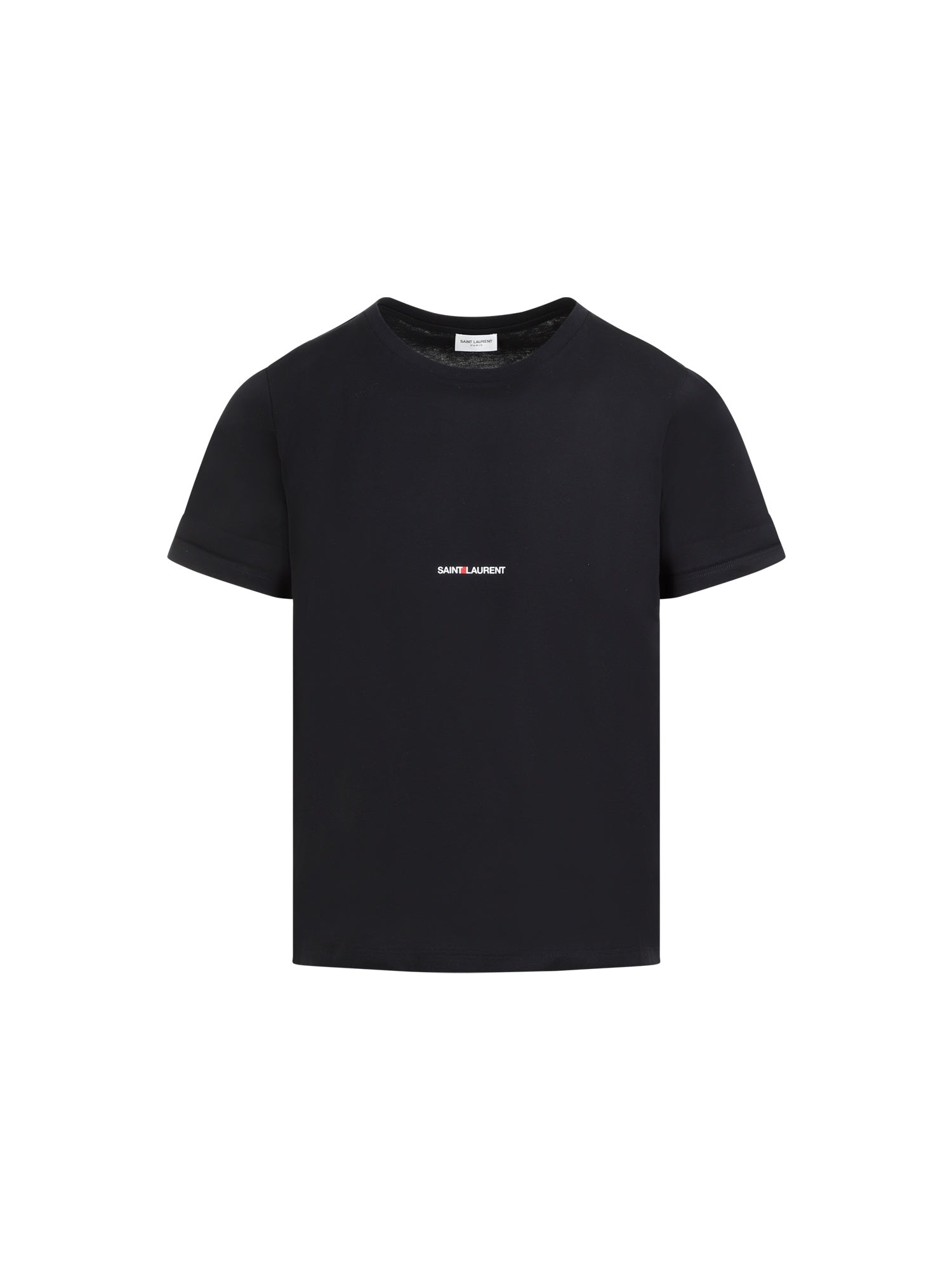 Crew Neck T-shirt