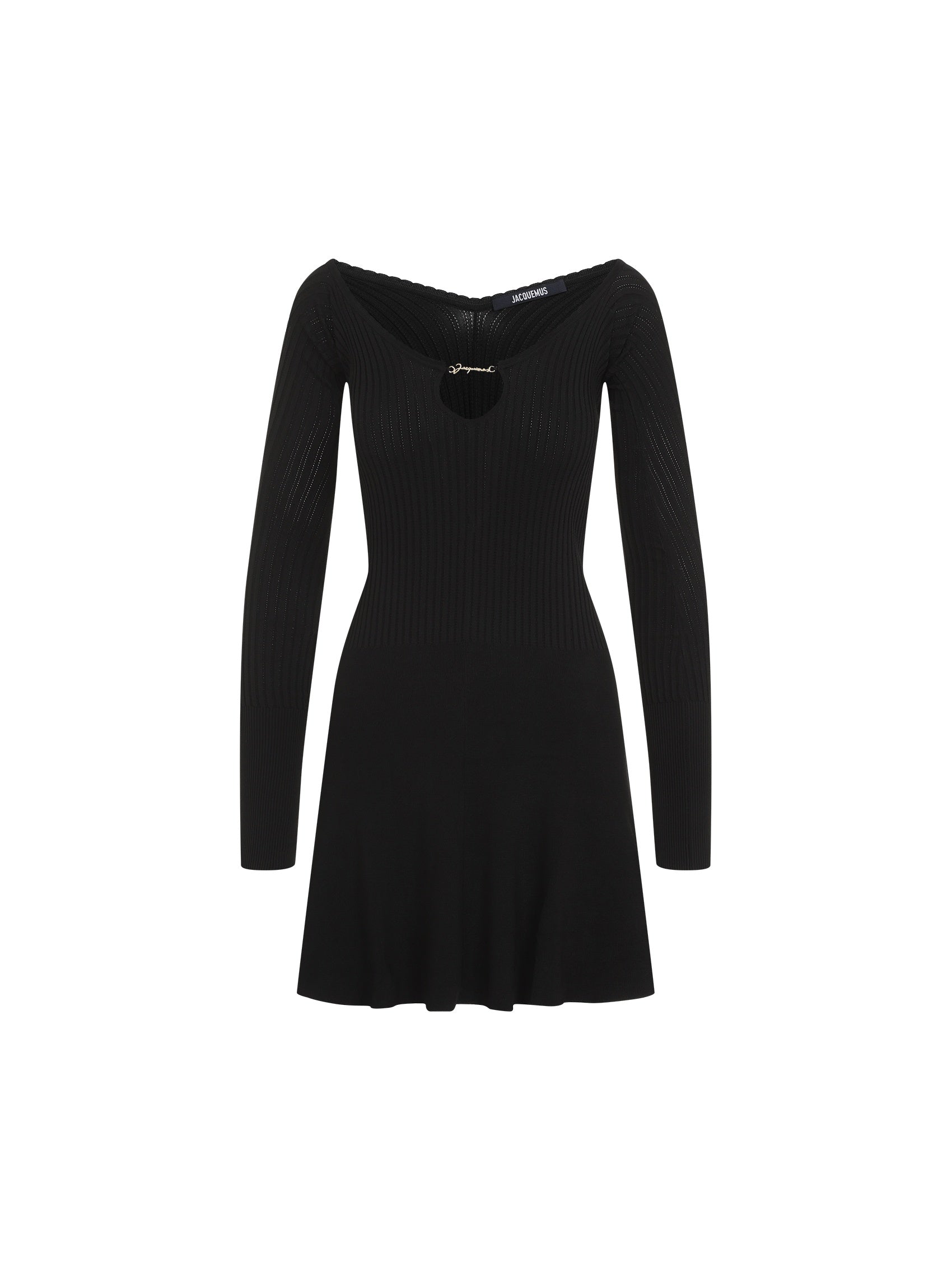 La Mini Robe Pralu Mini Dress